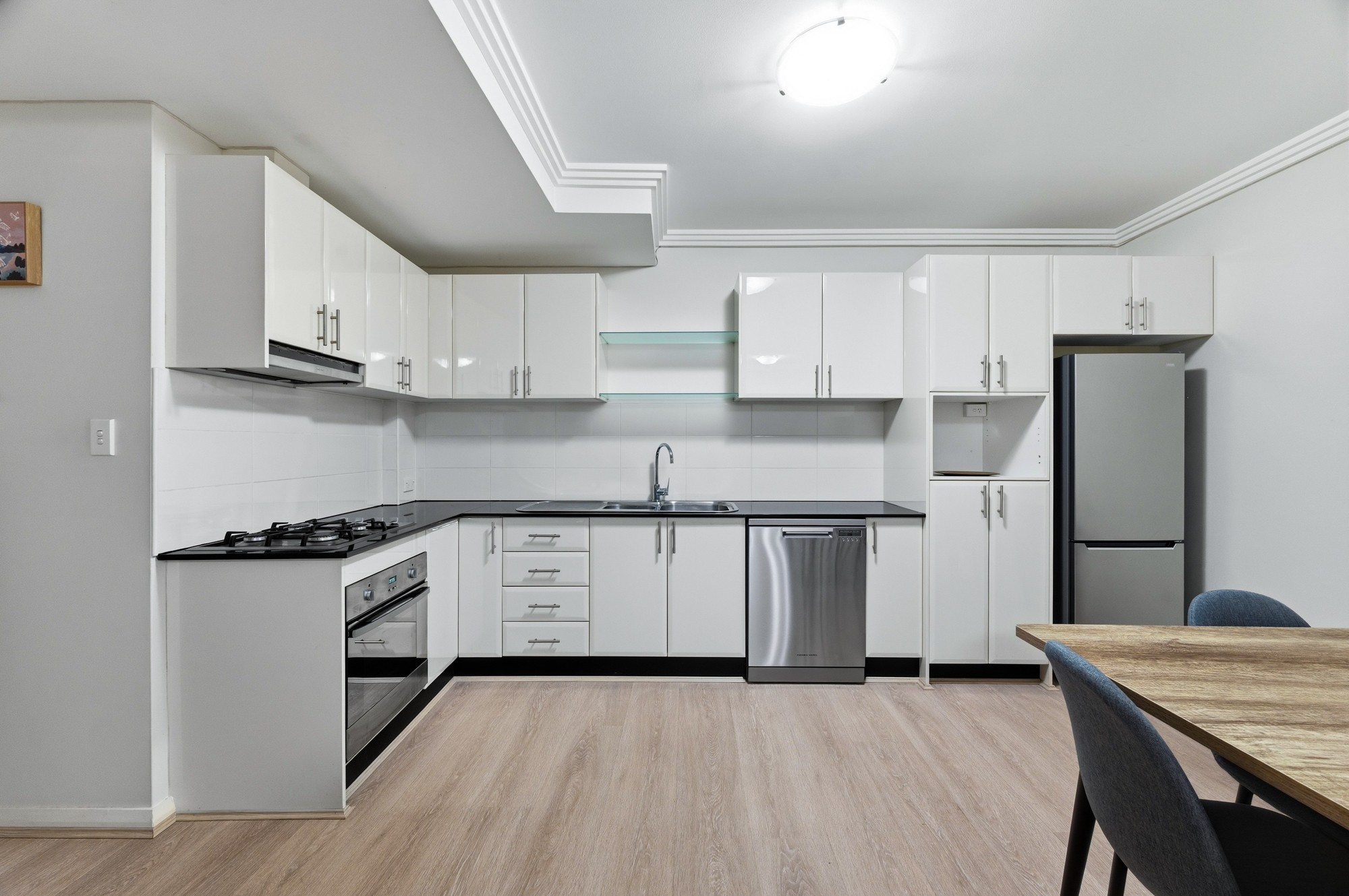 11/282 High Street, Penrith, NSW 2750