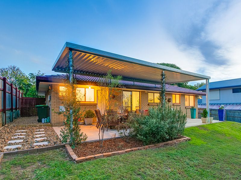 27 Dupre Street, Upper Mount Gravatt, QLD 4122