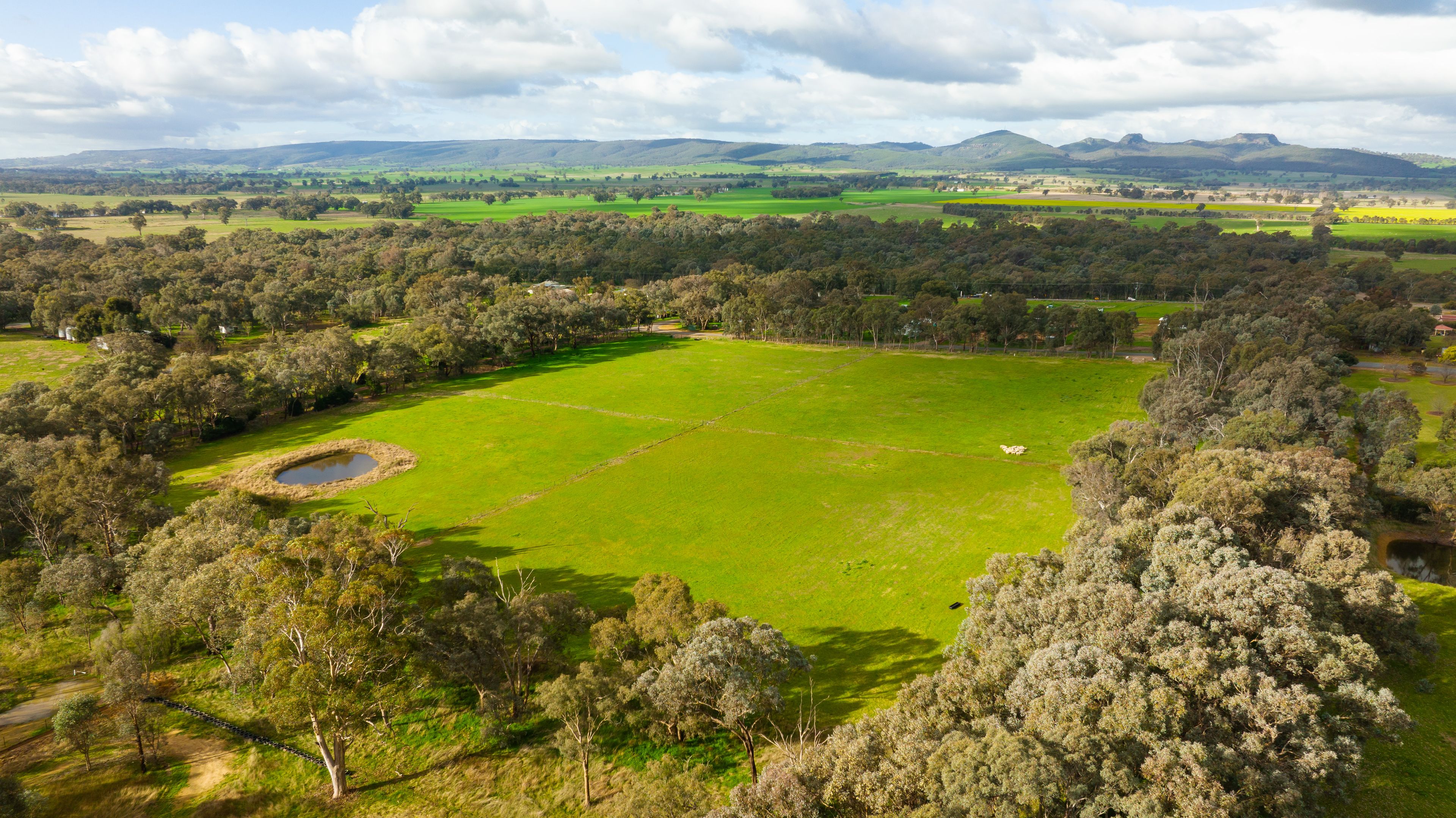 Lot 215218 Sarah & Charles Street, Gerogery, NSW 2642 Land for Sale