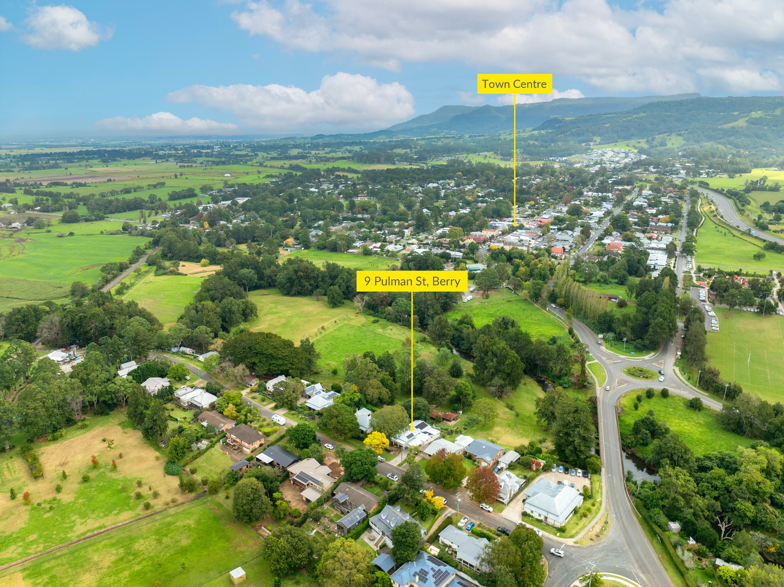 9 Pulman Street, Berry, NSW 2535