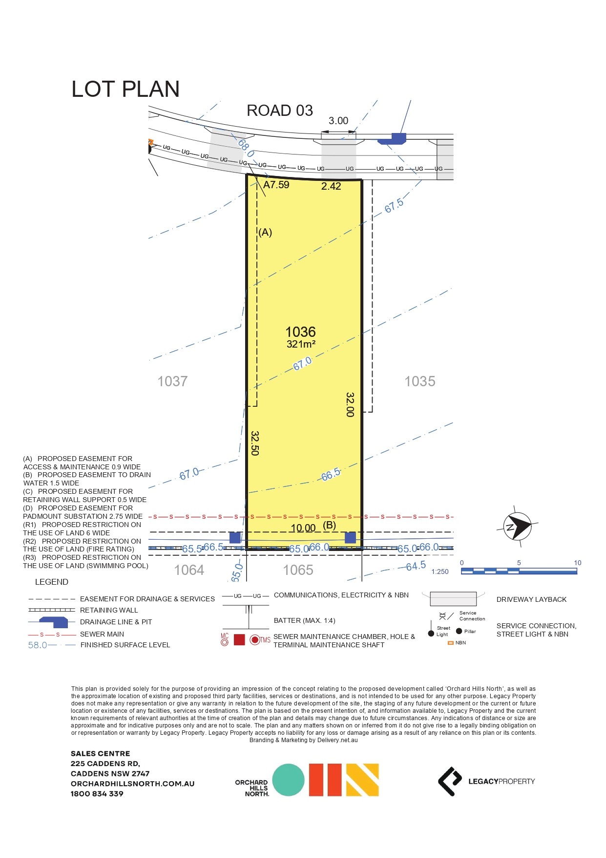 9 Tex Avenue, Orchard Hills, NSW 2748