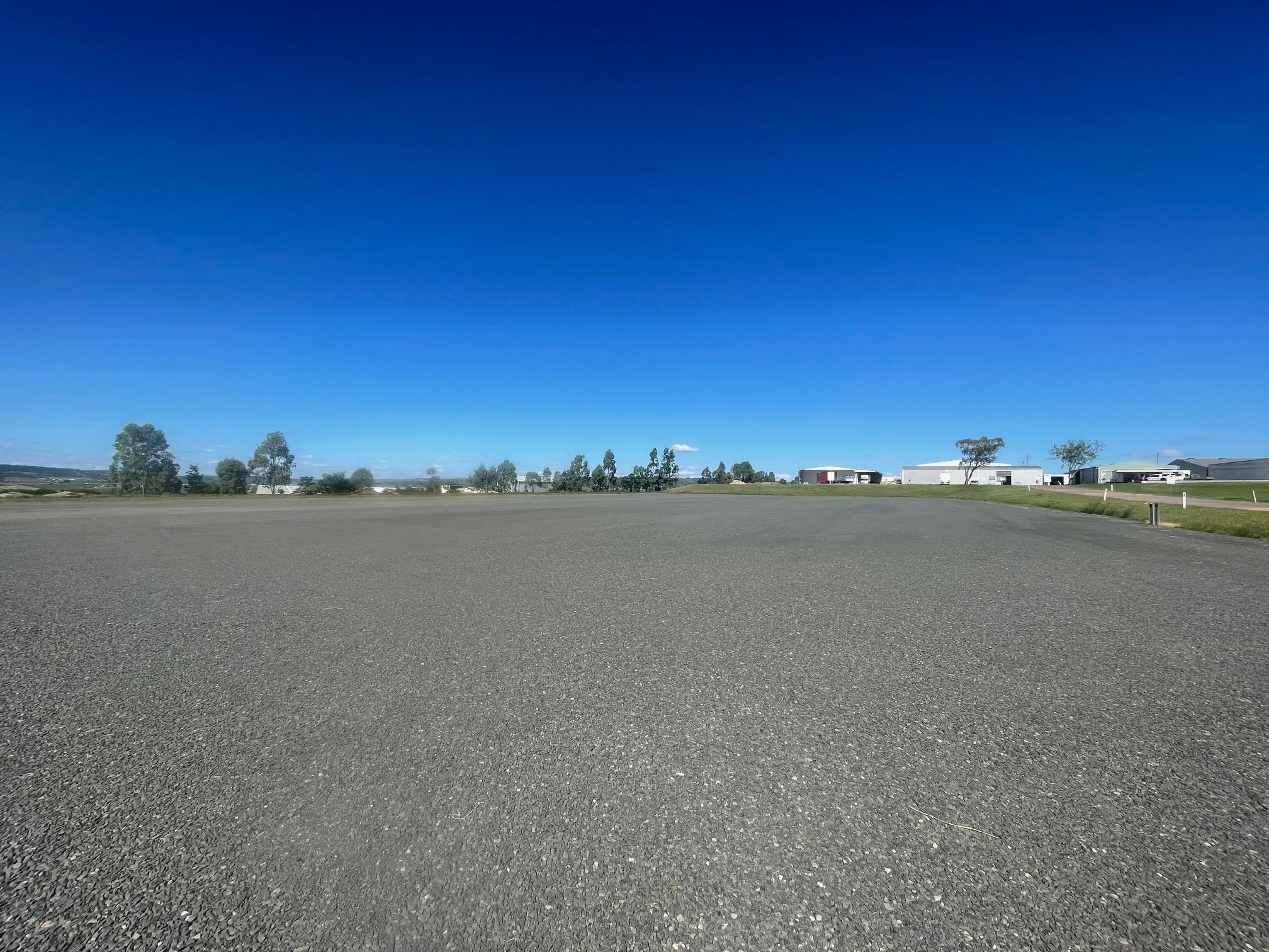 Tenancy 1/251 O'Mara Road (NE Cnr), Charlton, QLD 4350