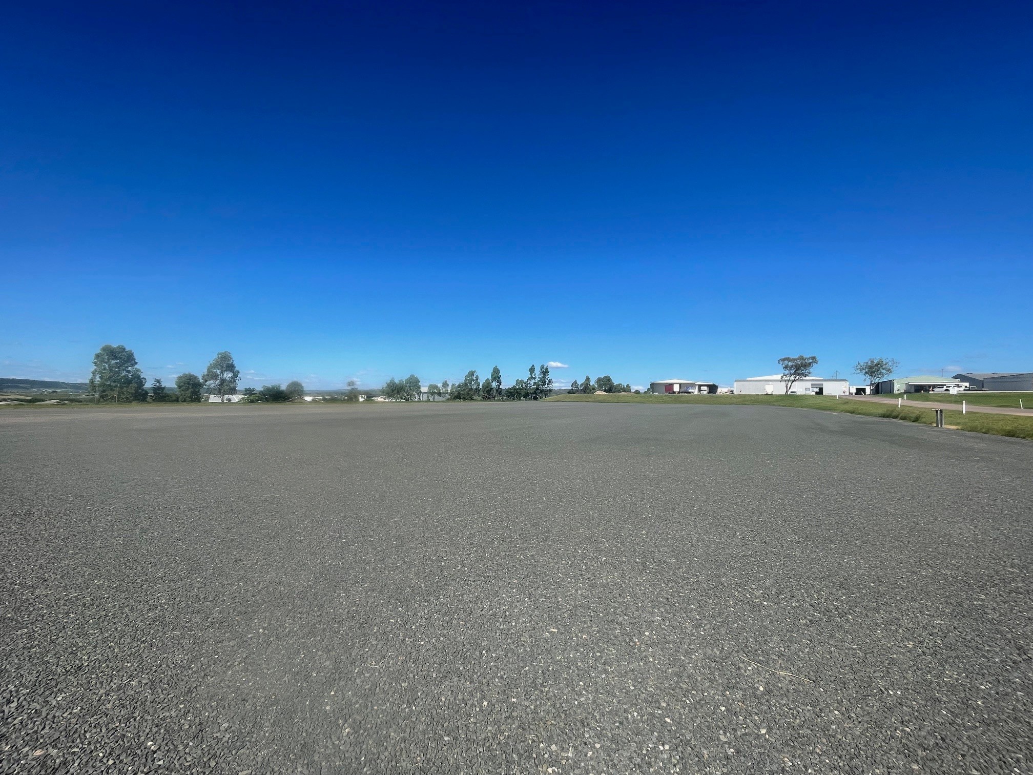 Tenancy 1/251 O'Mara Road (NE Cnr), Charlton, QLD 4350