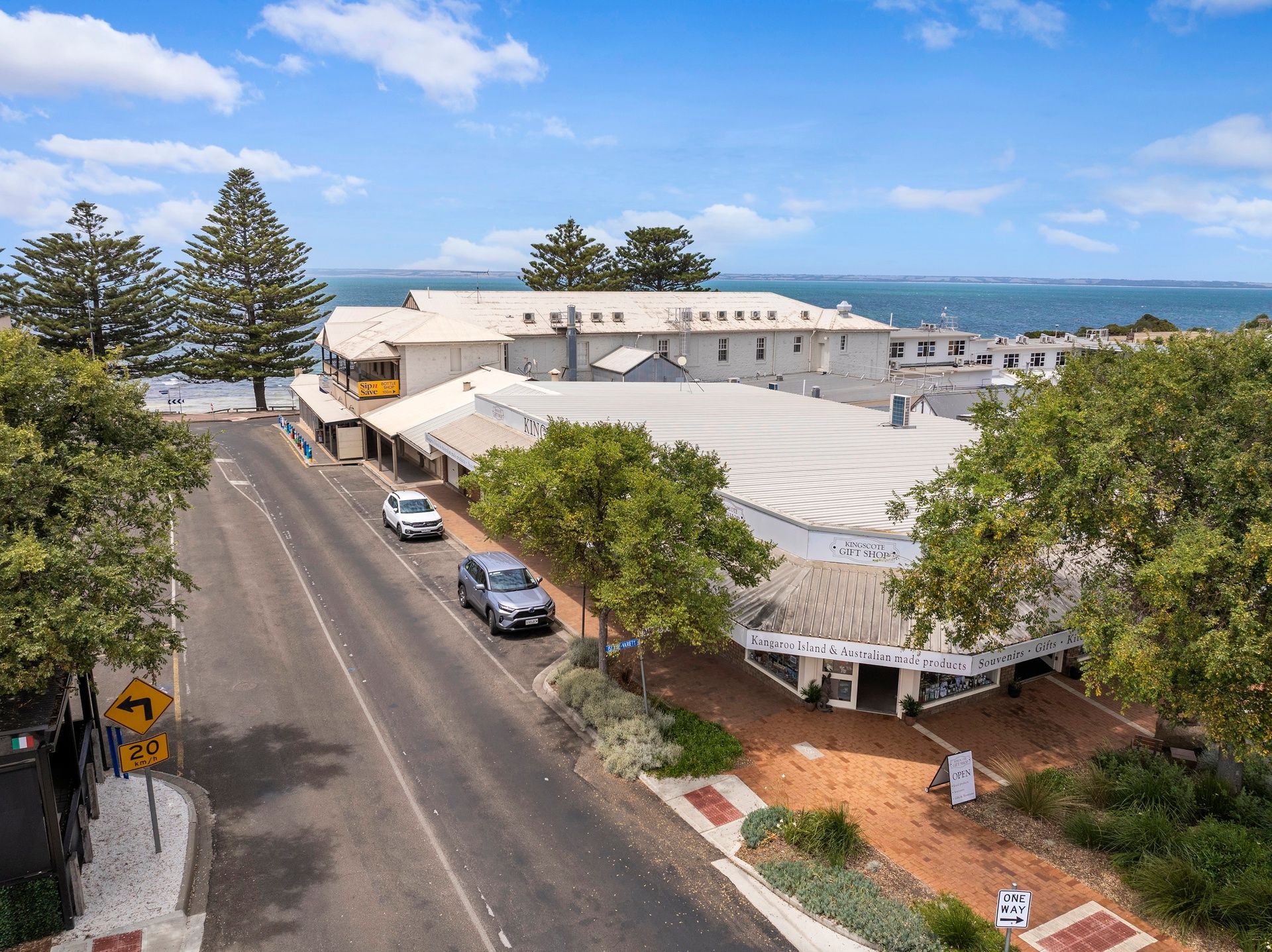 78 Dauncey Street, Kingscote, SA