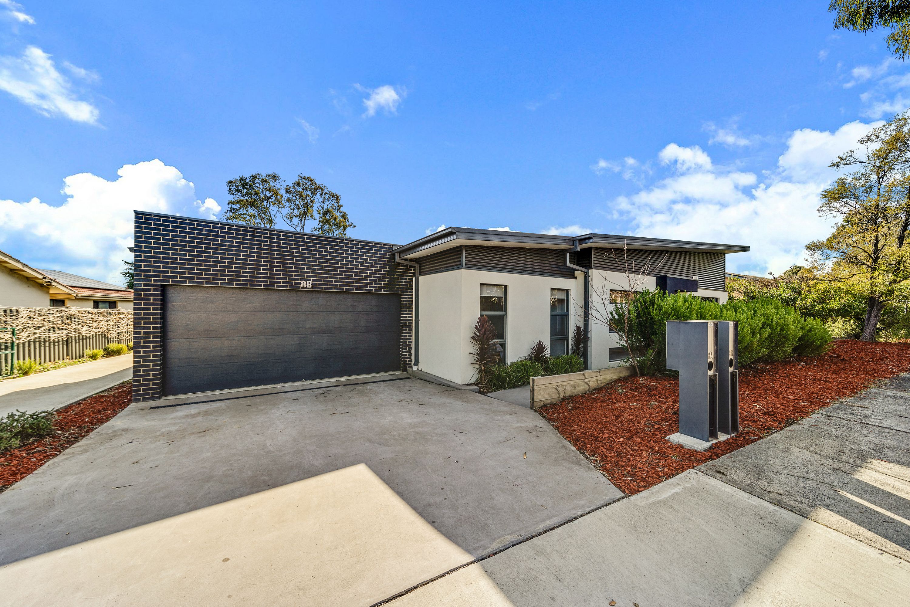 8B Beaurepaire Crescent, Holt, ACT 2615