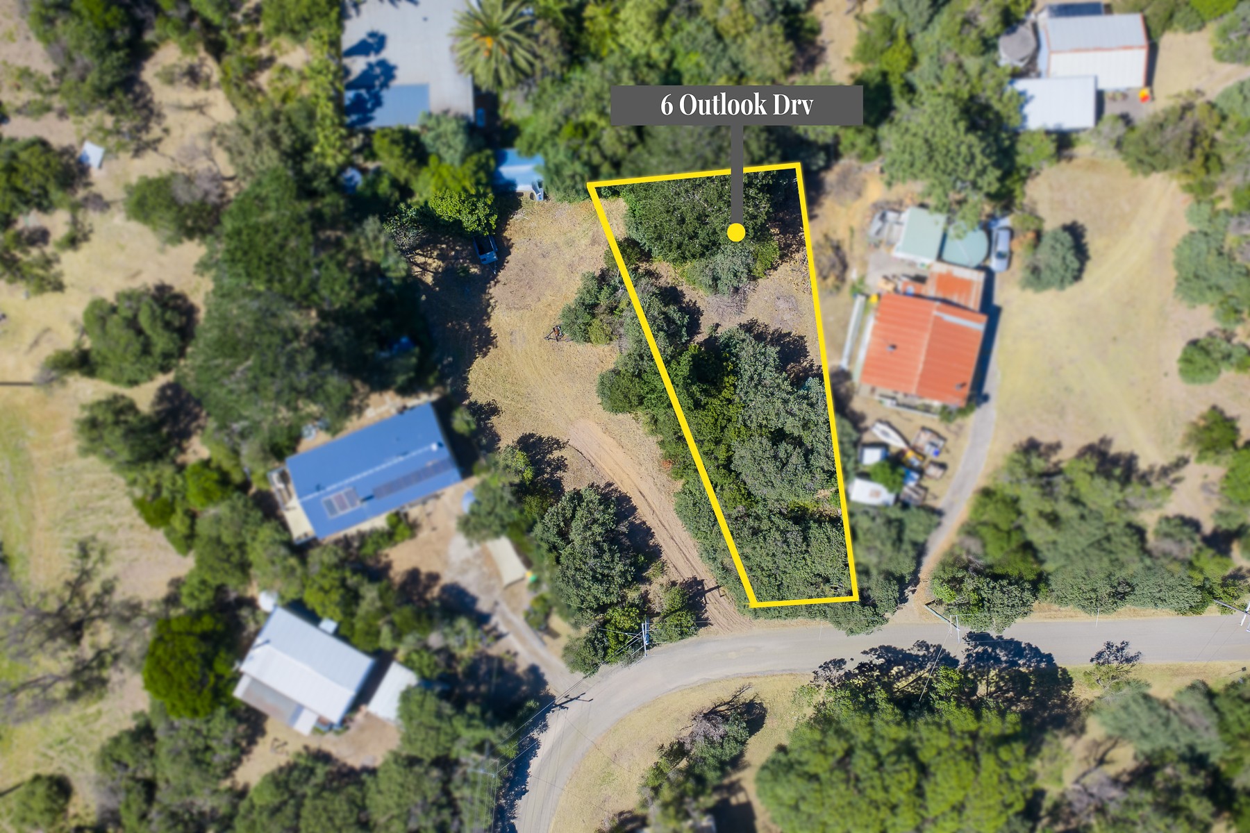 6 Outlook Drive, Venus Bay, VIC 3956