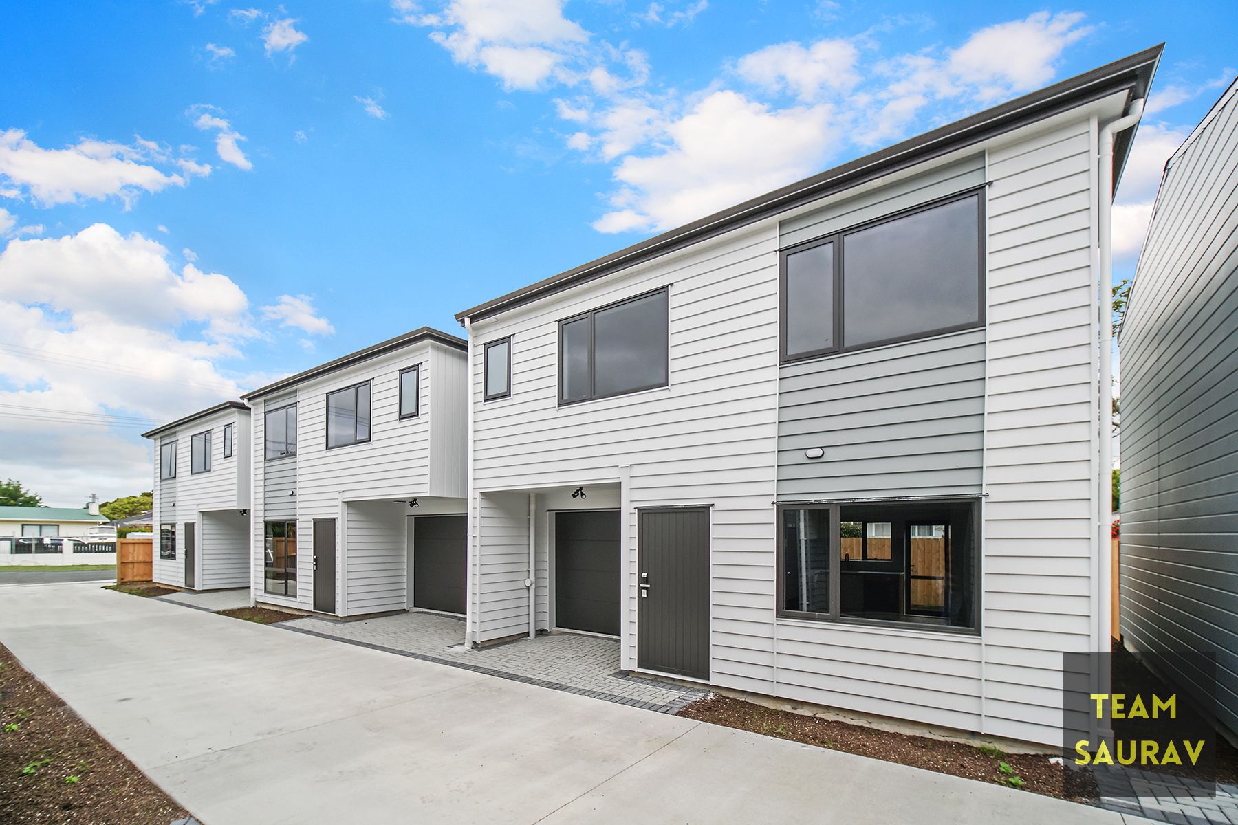 175-177 Old Wairoa Road, Papakura, Papakura