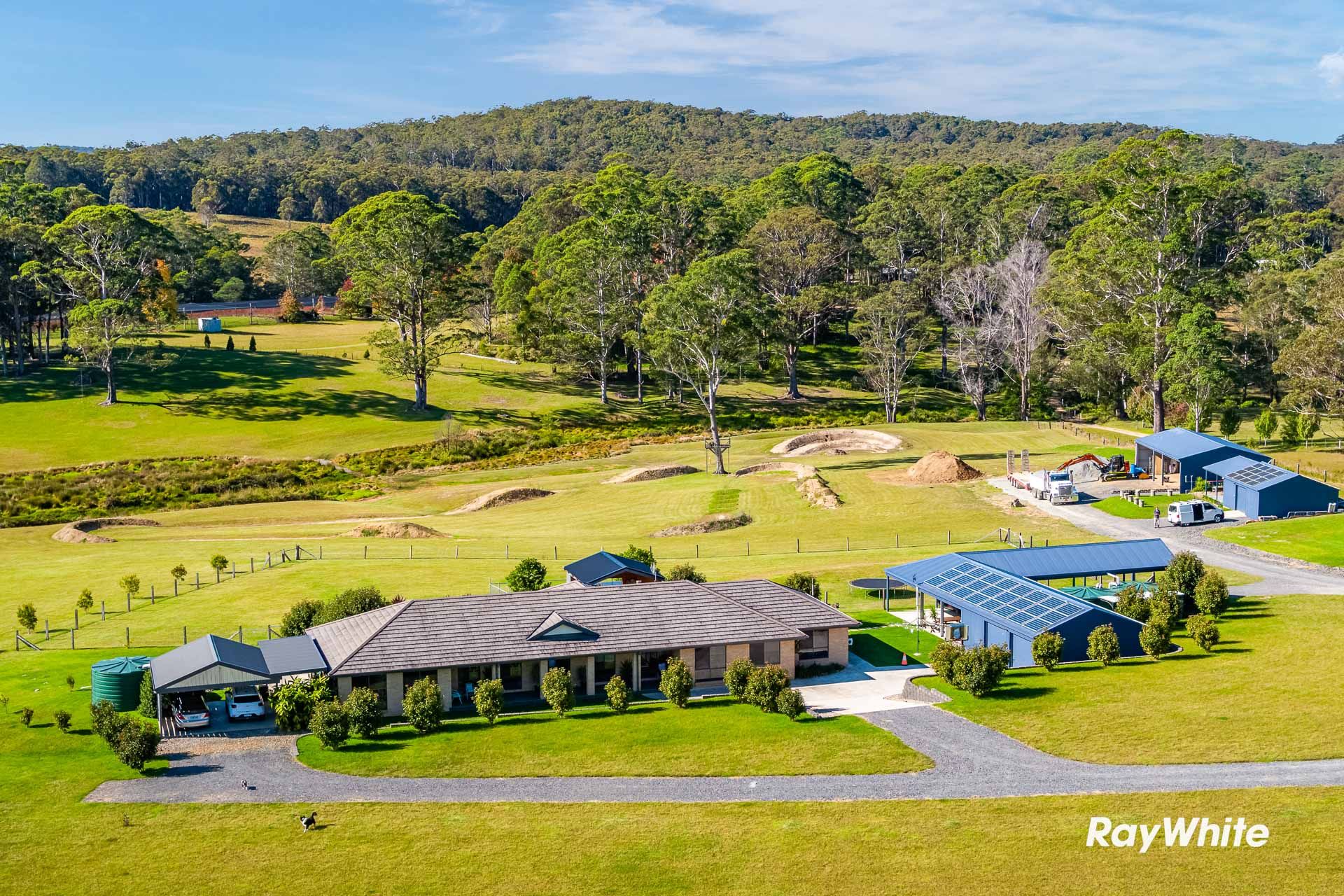 Lot 2 Princes Highway — photo from Ray White Ulladulla