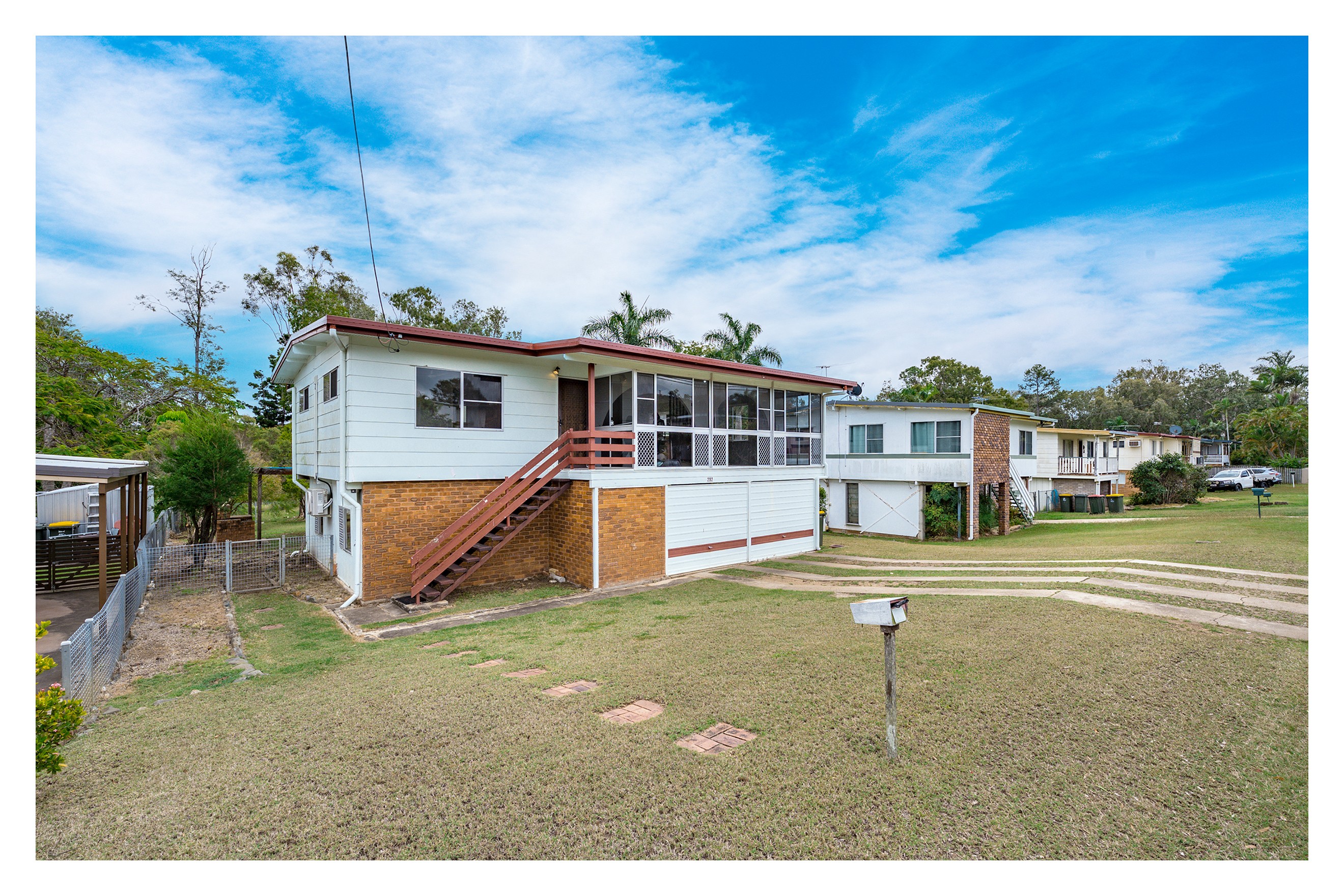 292 Blanchfield Street, Koongal, QLD 4701