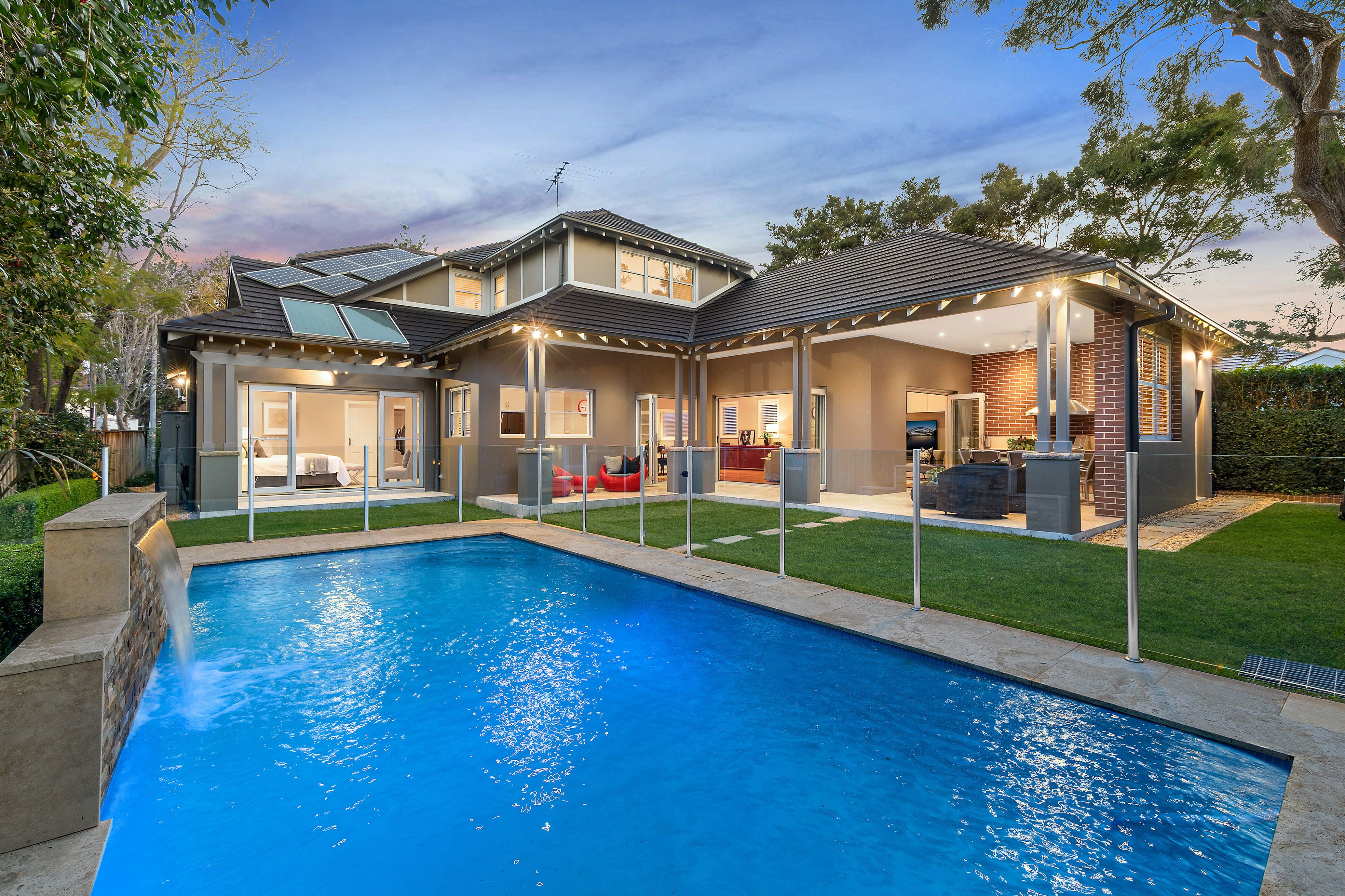 78 Stanhope Road, Killara, NSW 2071