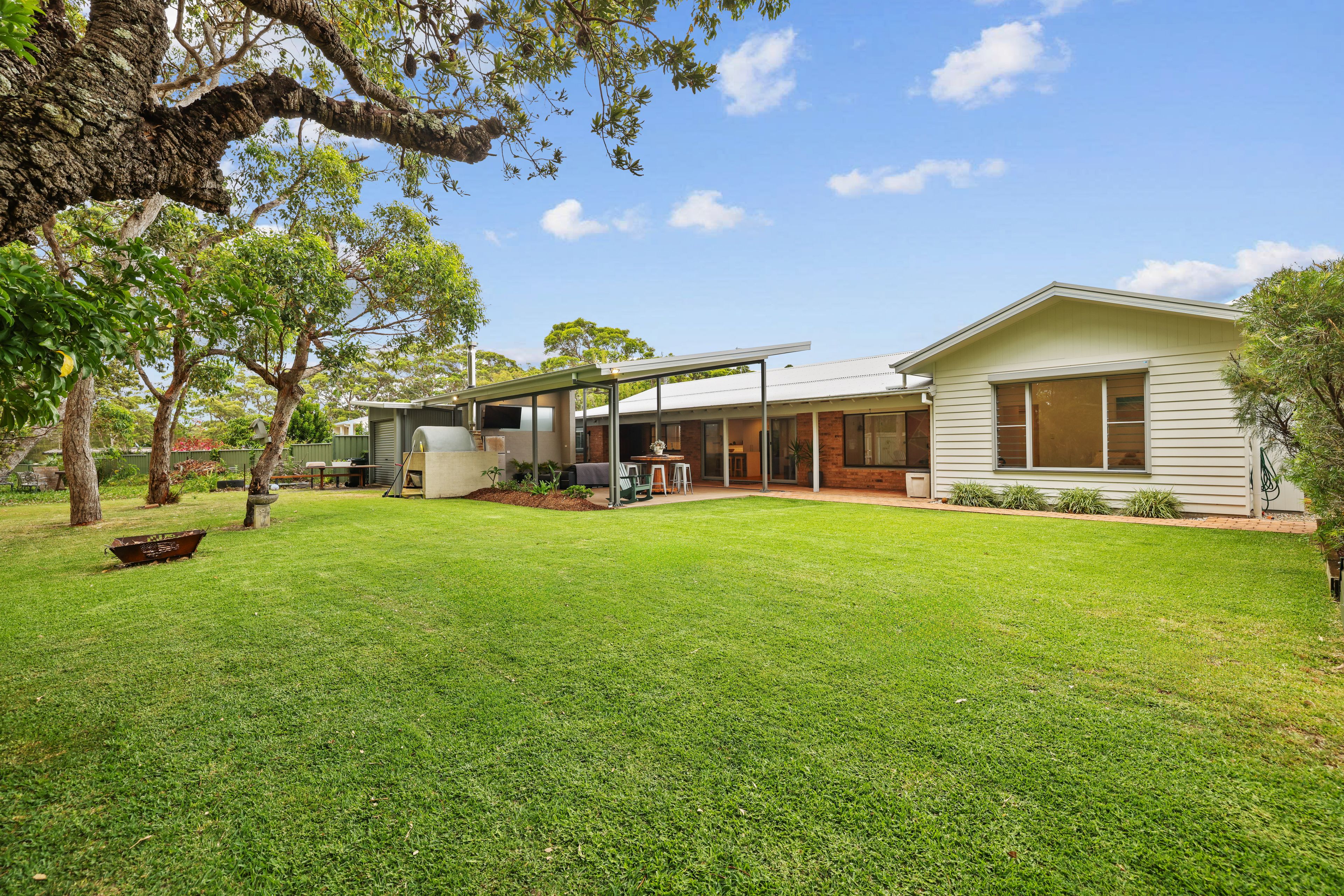 12 Kinghorn Road, Currarong, NSW