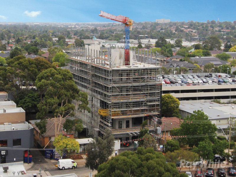 Level 8, 52 Montclair Avenue, Glen Waverley, VIC 3150