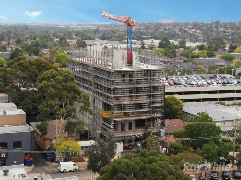 Level 8, 52 Montclair Avenue, Glen Waverley, VIC 3150