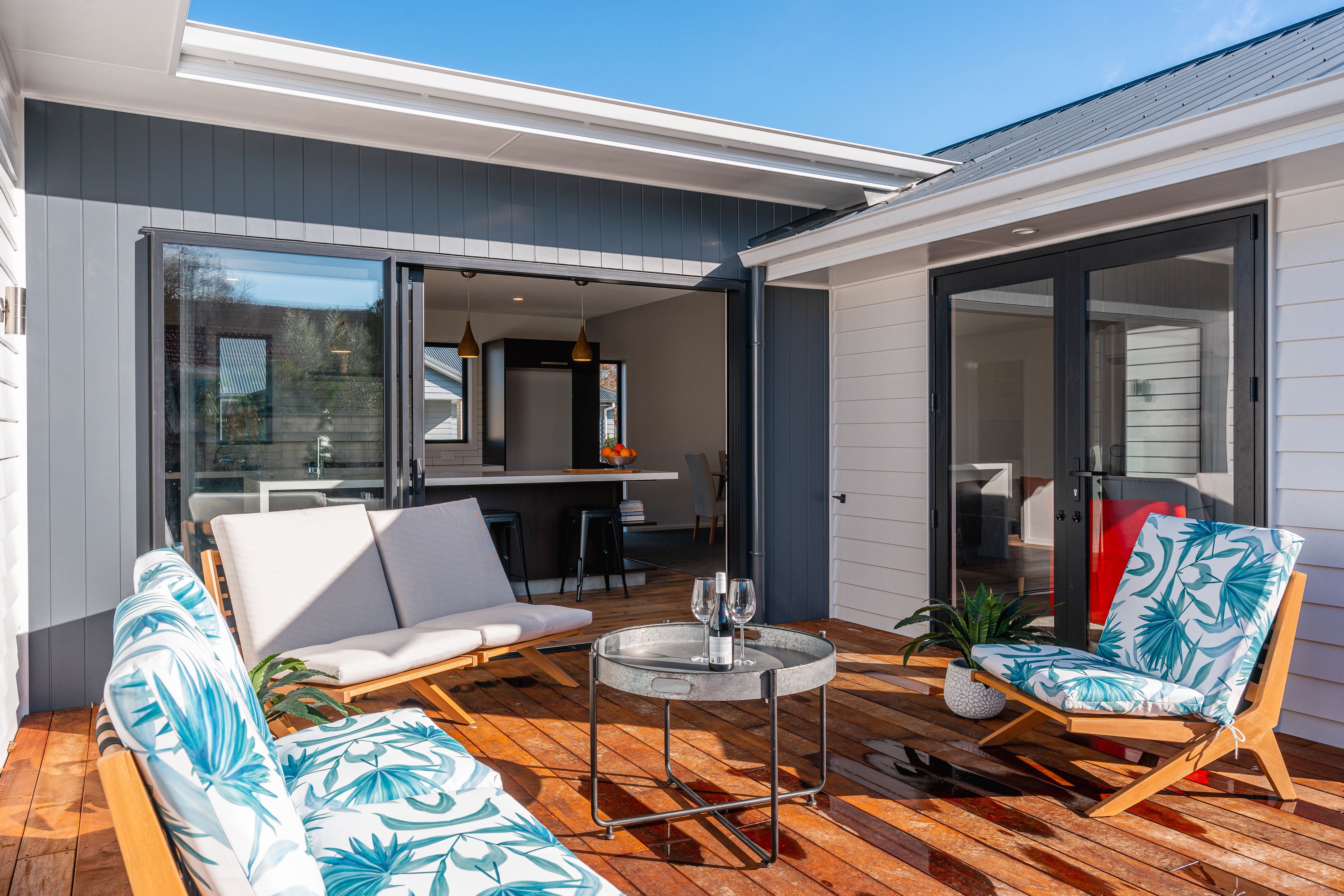 1 Bey Lane, Greytown, South Wairarapa District