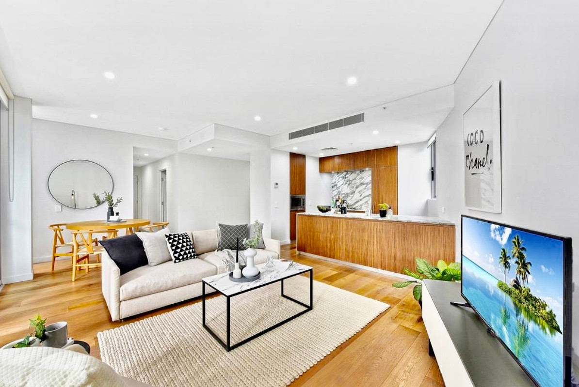 701/11-15 Alberta Street, Sydney, NSW 2000