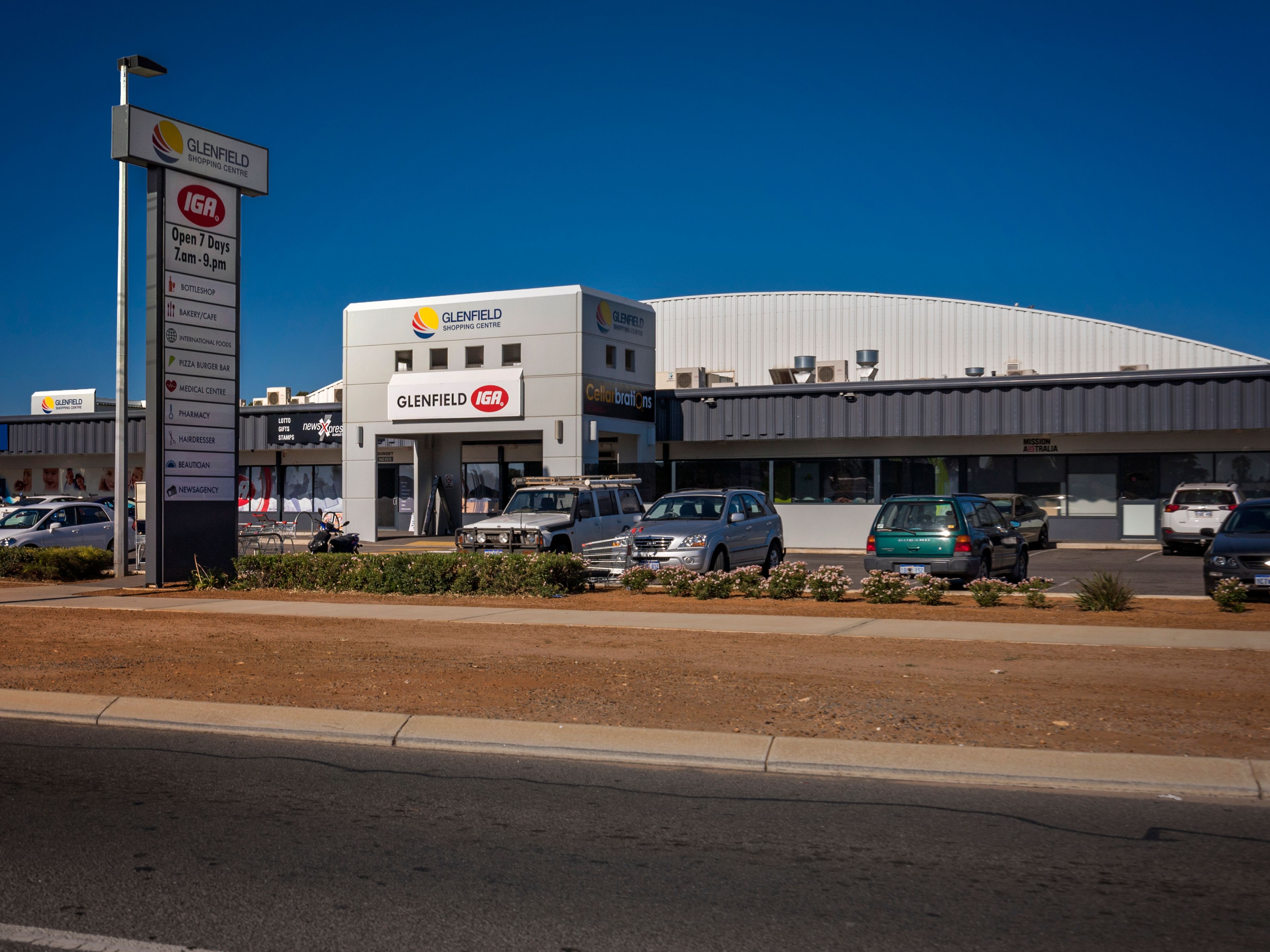 1 Alexander Drive, Glenfield, WA 6532