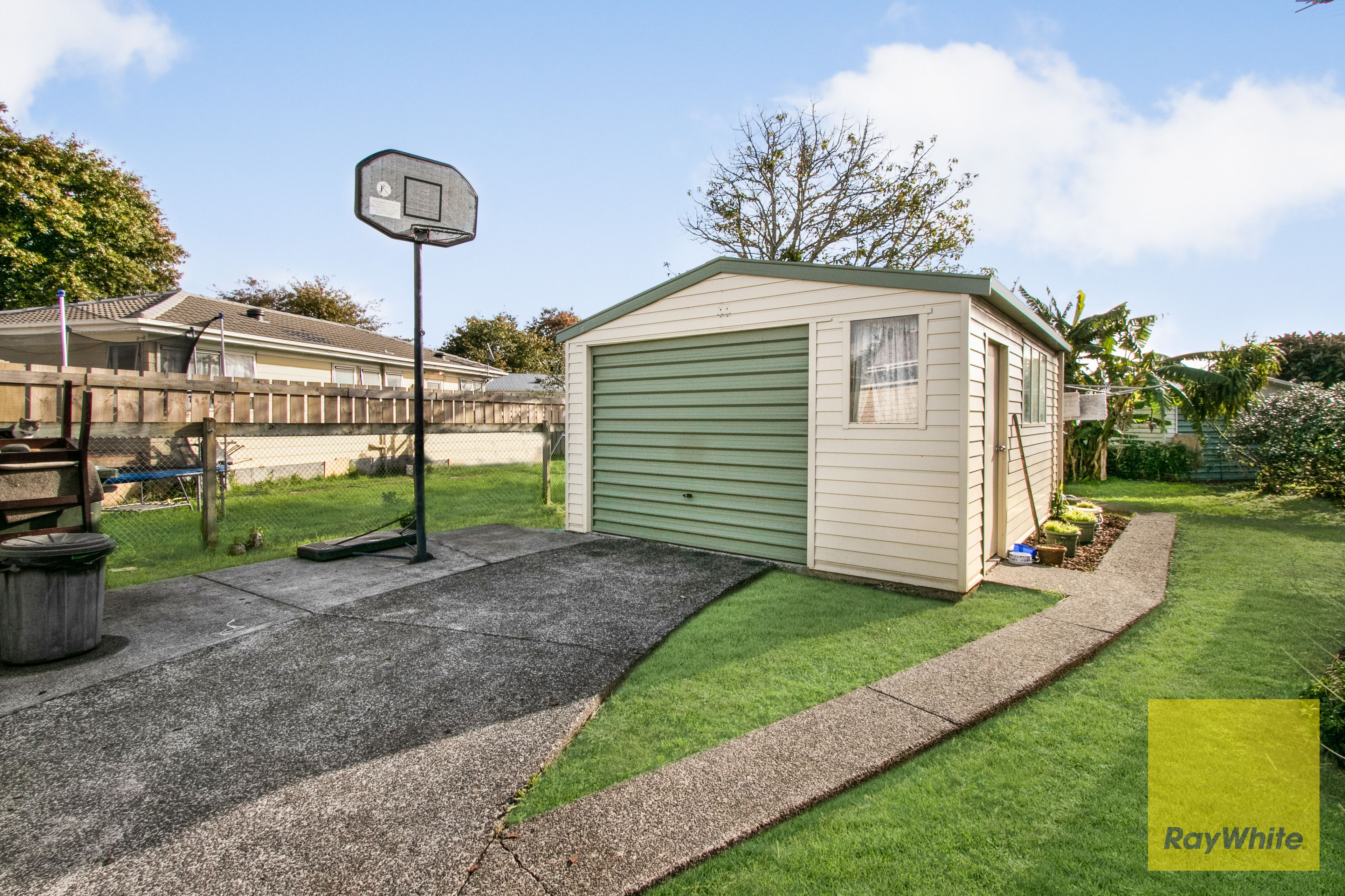 95 Dawson Road, Otara, Manukau City
