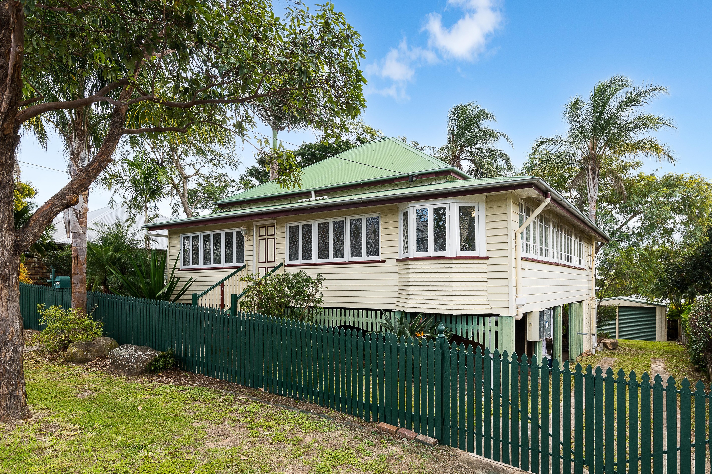 26 Eureka Street, Kelvin Grove, QLD 4059