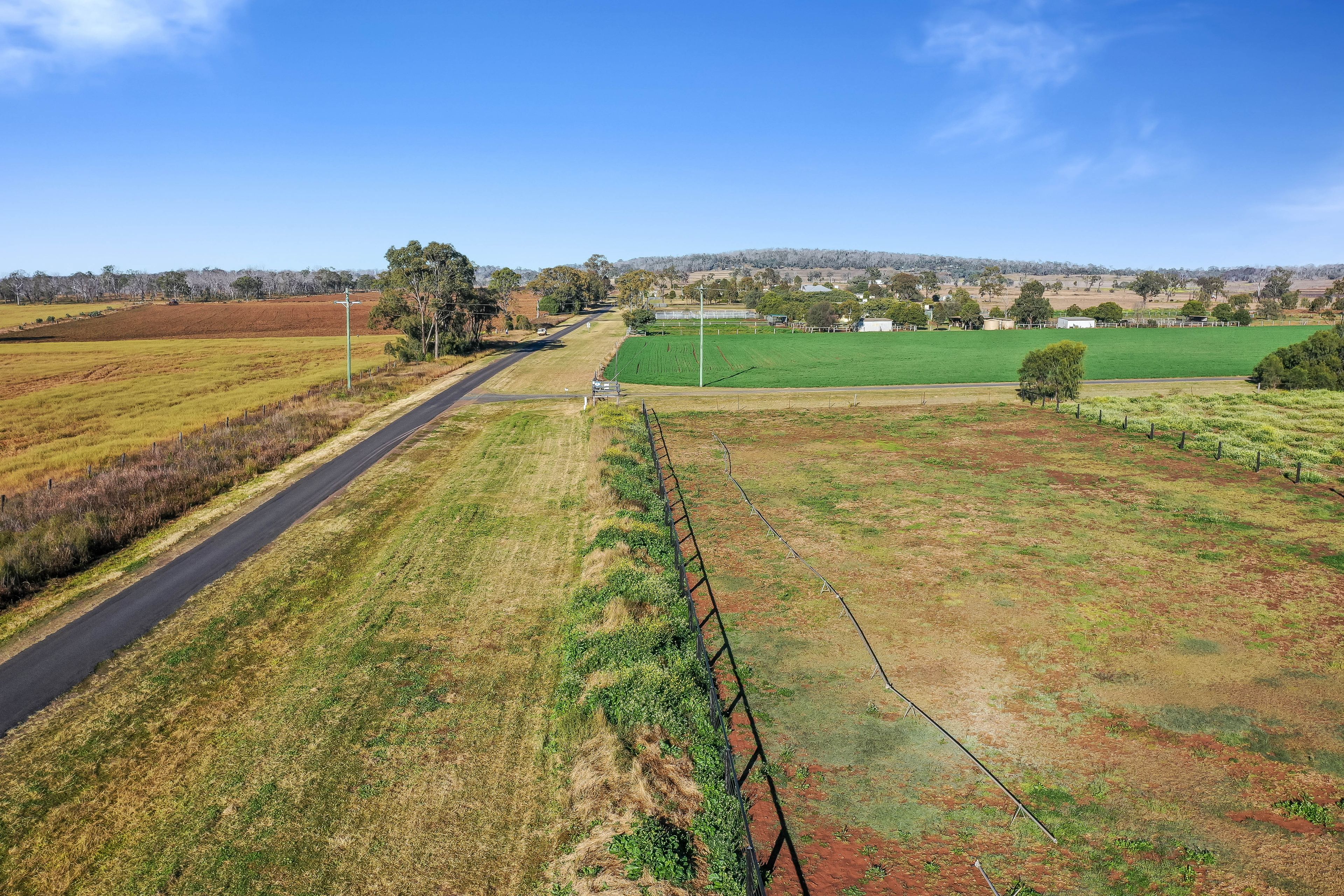 387 Linthorpe Valley Road, Linthorpe, QLD 4356