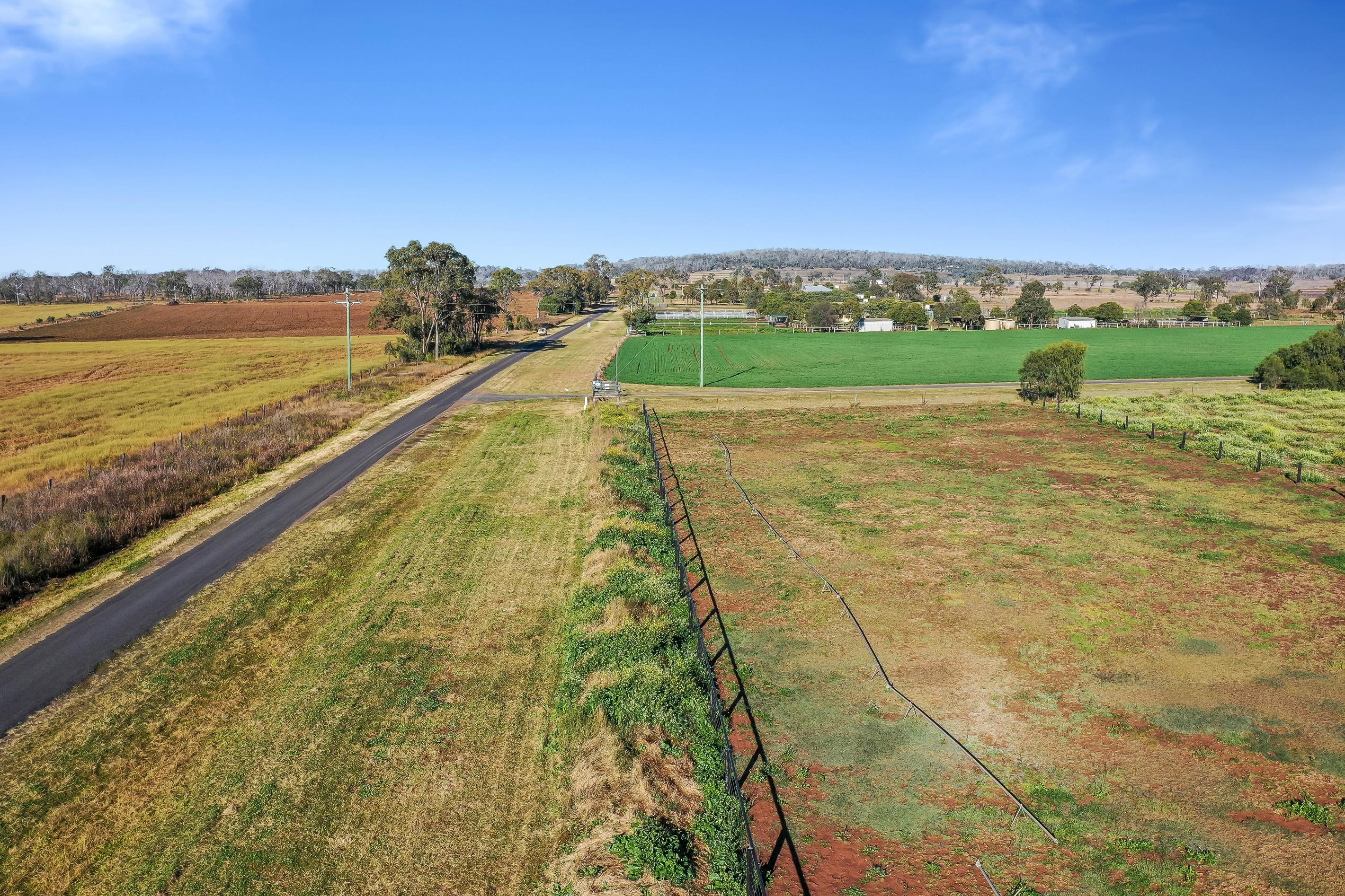 387 Linthorpe Valley Road, Linthorpe, QLD 4356