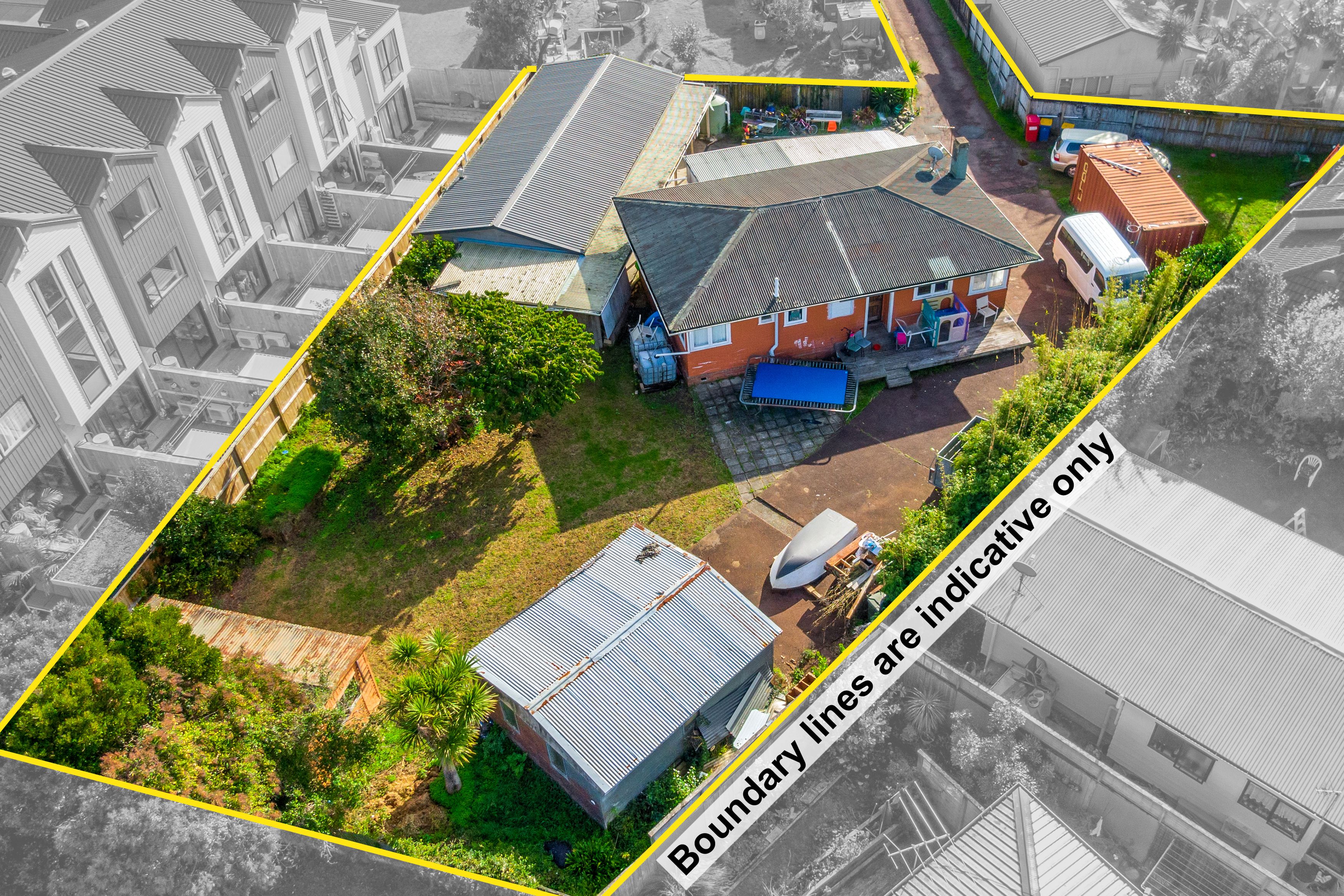 11 Gladfield Lane, Te Atatu Peninsula, Waitakere City