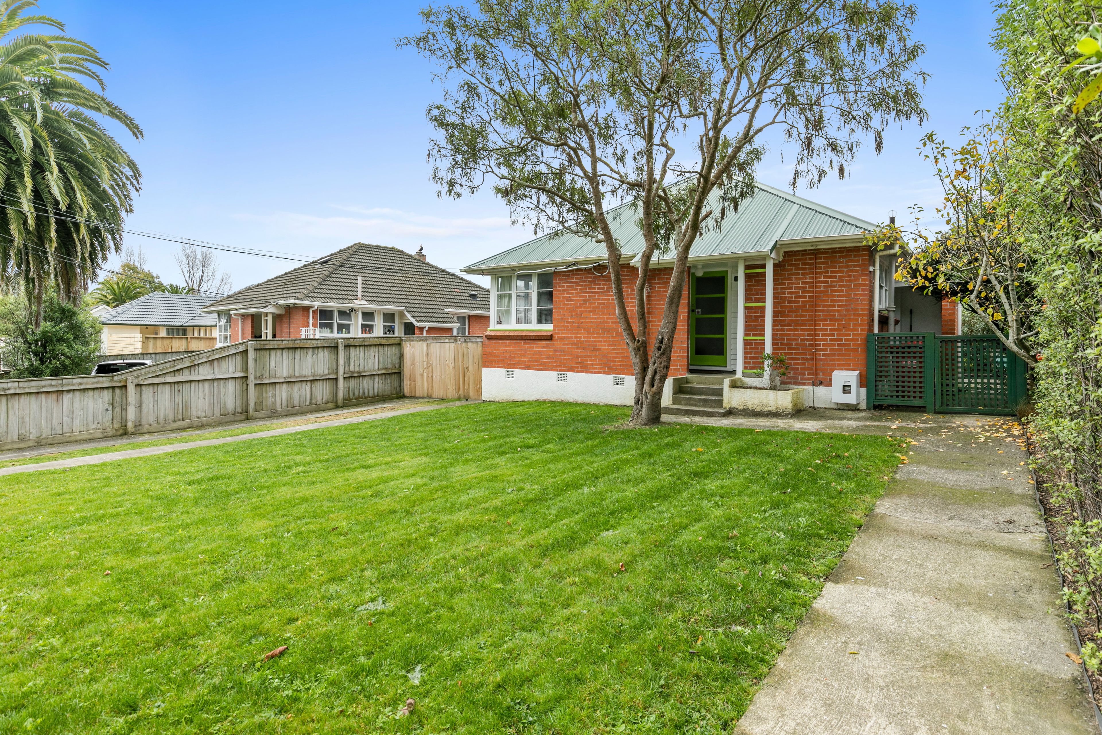 9 Hay Street, Naenae, Lower Hutt City