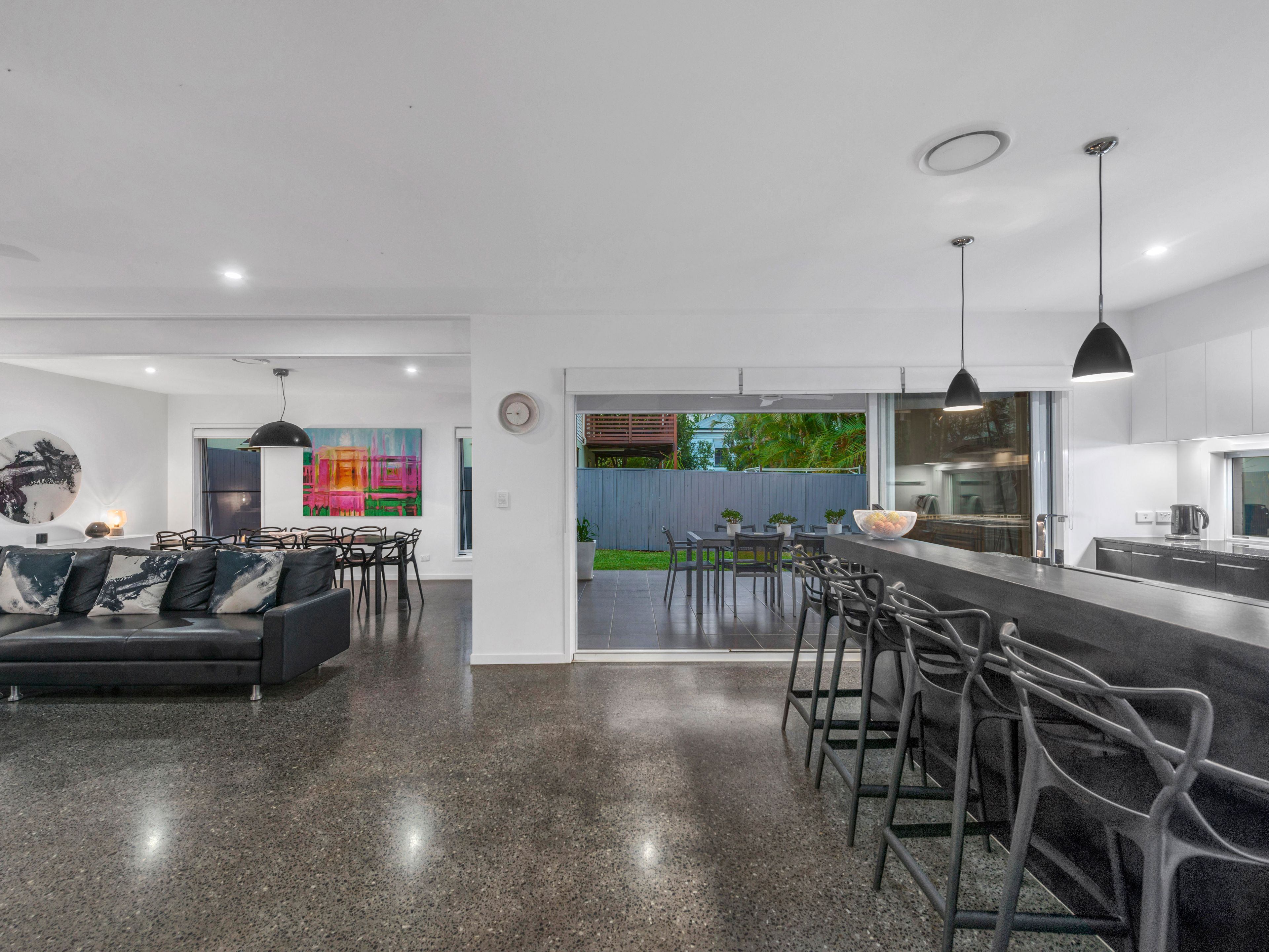 4 Williams Avenue, Hendra QLD 4011