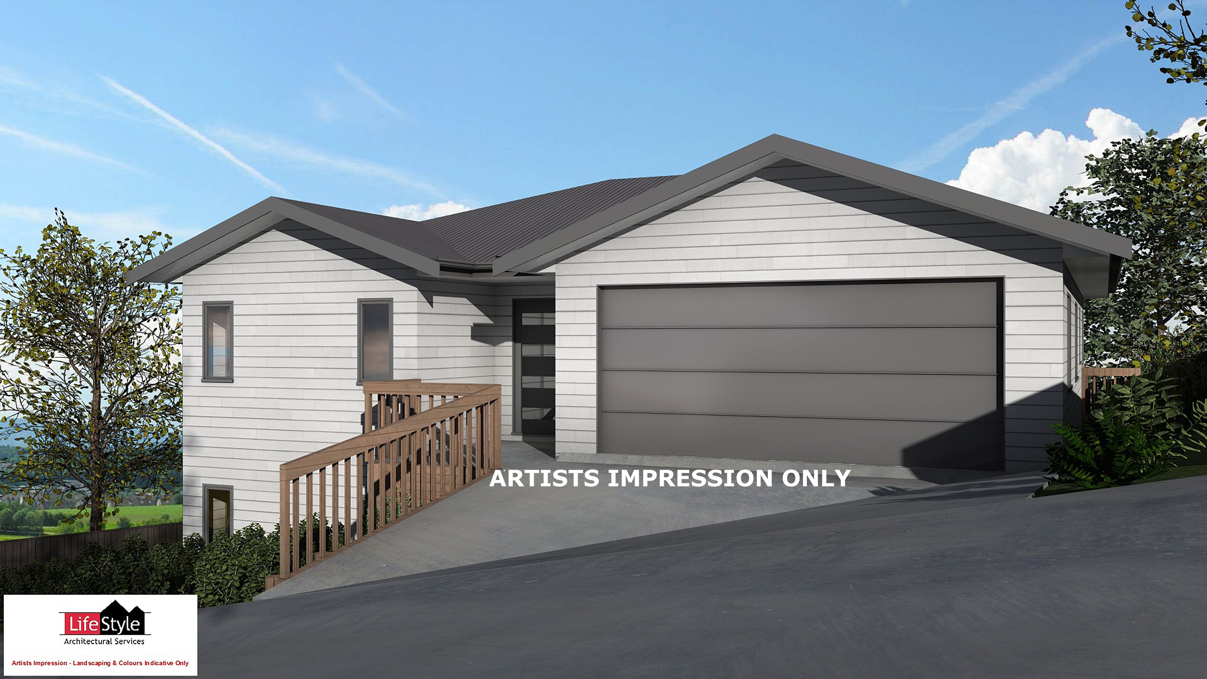 28 Arataki Views Way, Glen Eden, Waitakere City