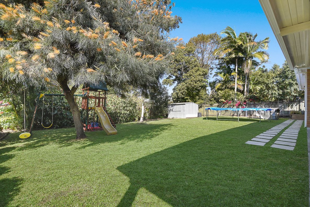 15 Cypress Street, Kuluin, QLD 4558