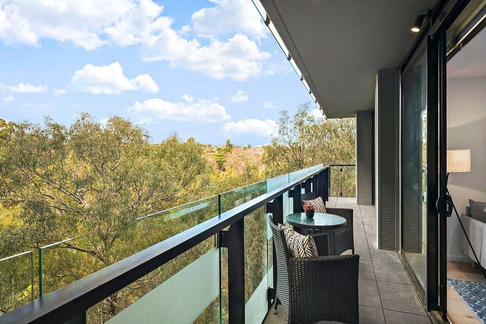 505/20 Shamrock Street, Abbotsford, VIC 3067