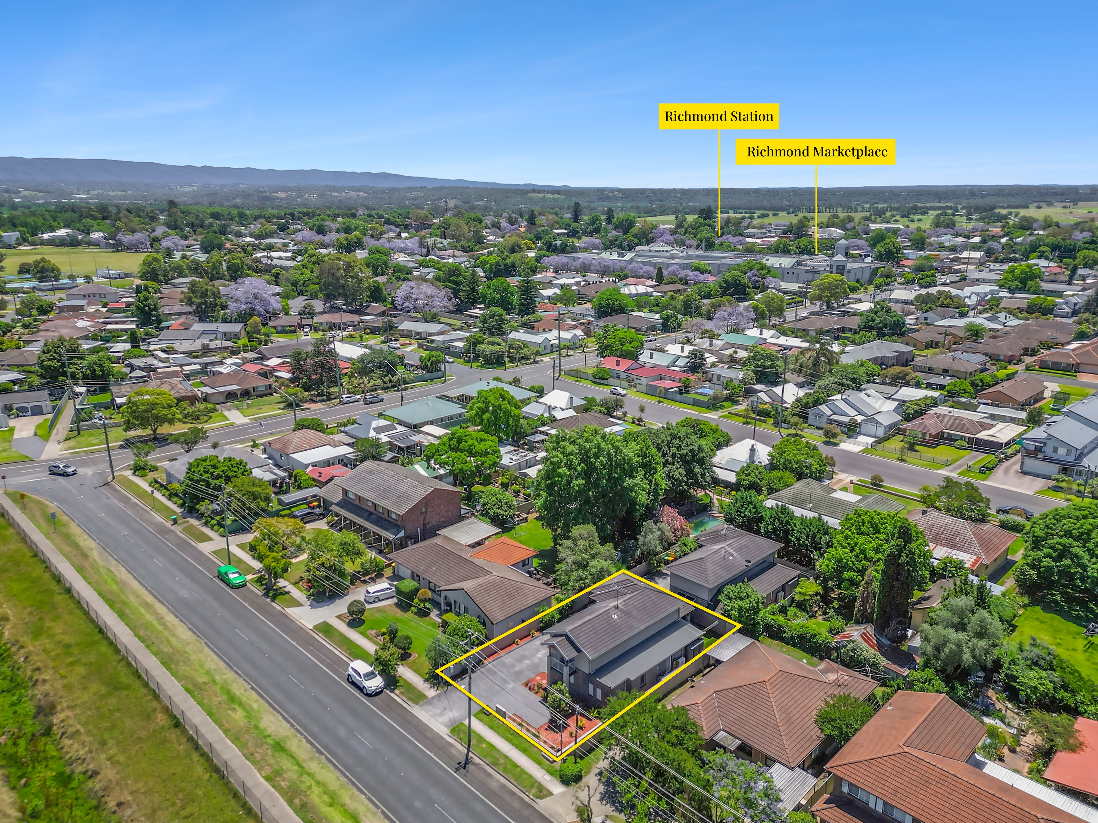 19A College Street, Richmond, NSW 2753