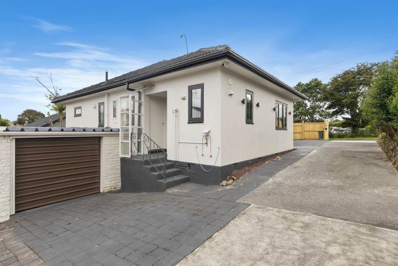 1/58 Weymouth Road, Weymouth, Manukau City