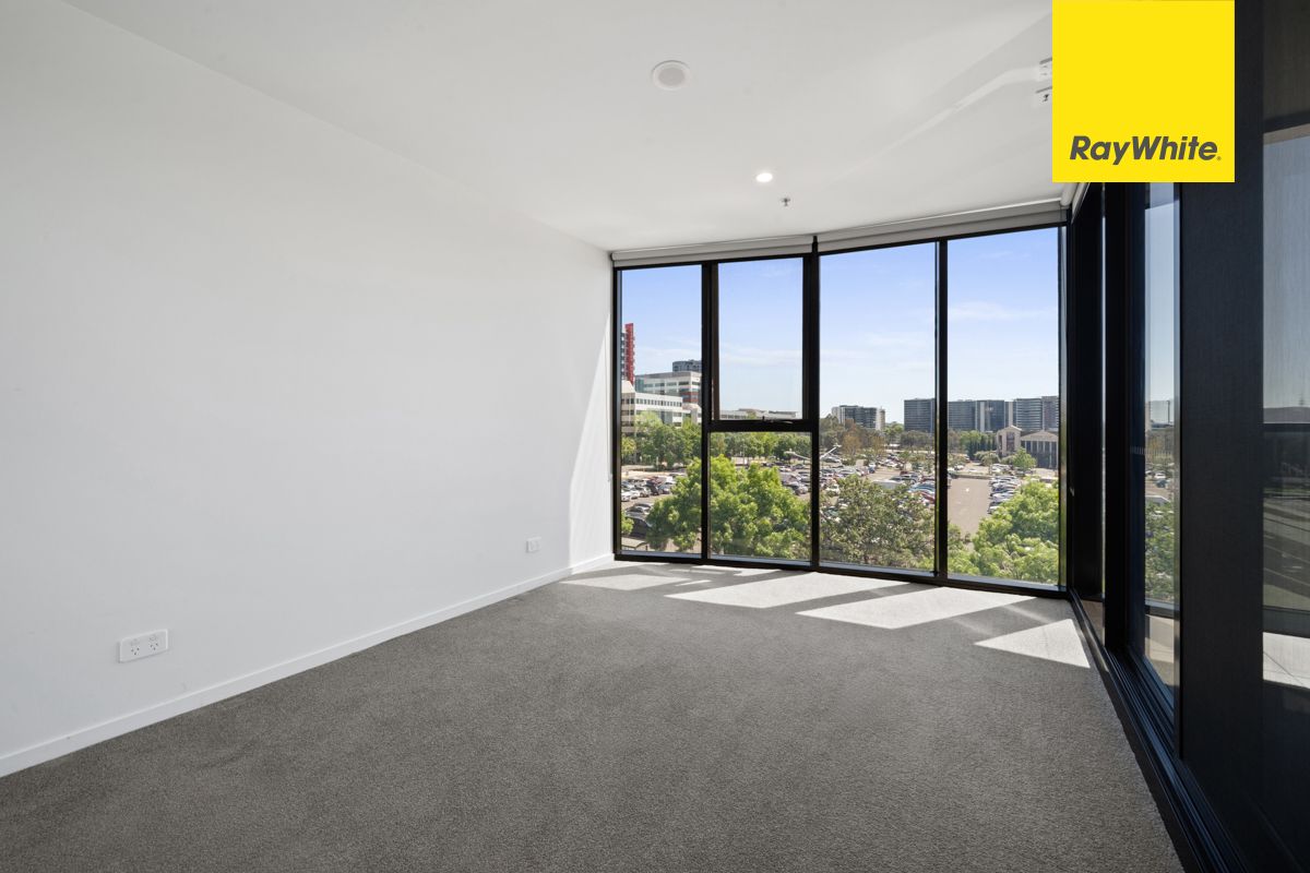 202/15 Bowes Street, Phillip, ACT 2606