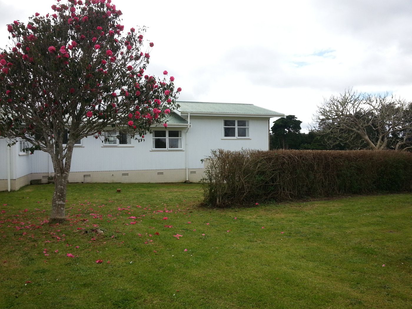 12 Ngapuhi Road, Kaikohe, Far North District
