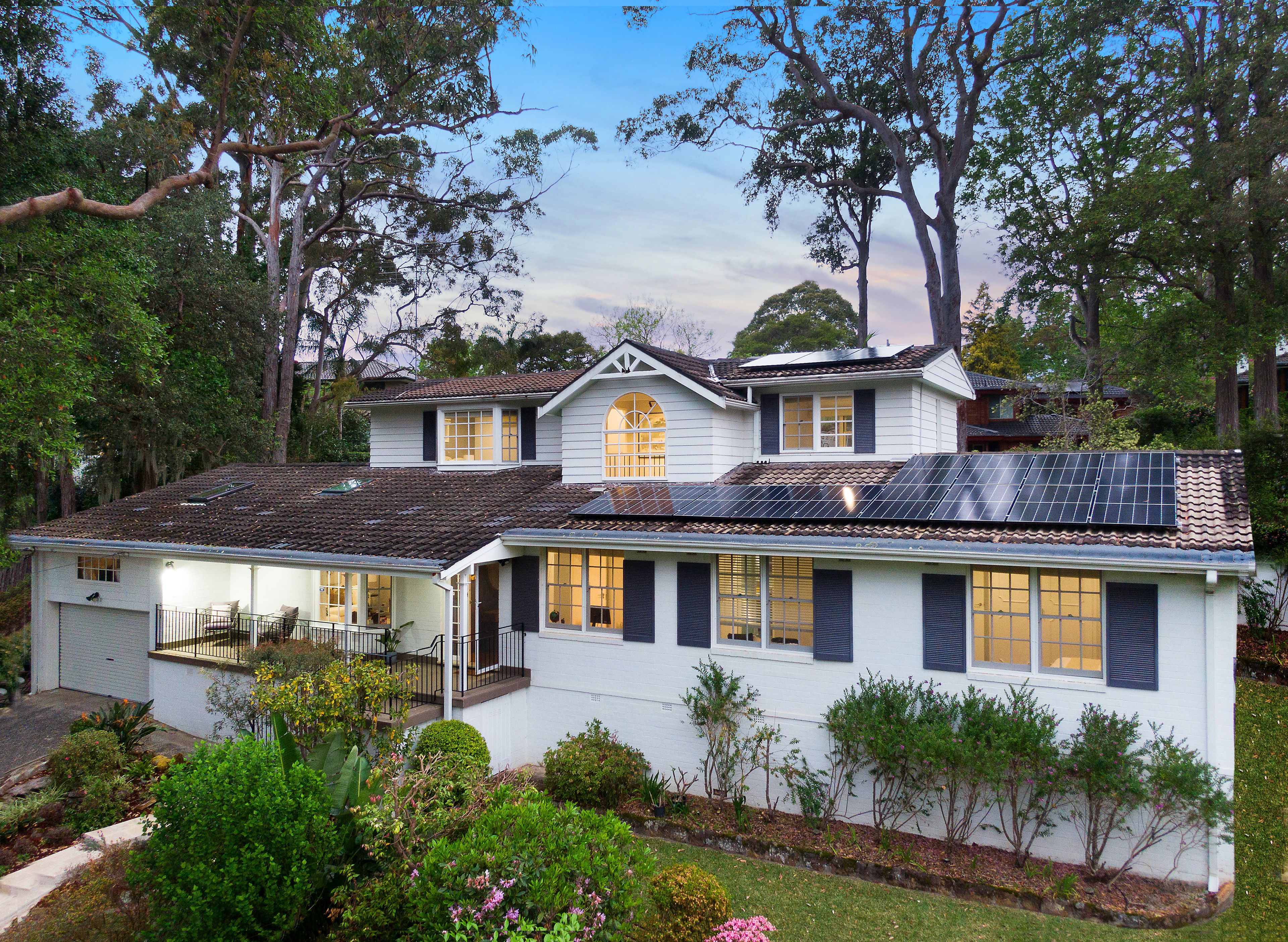 3 Grant Place, St Ives, NSW 2075