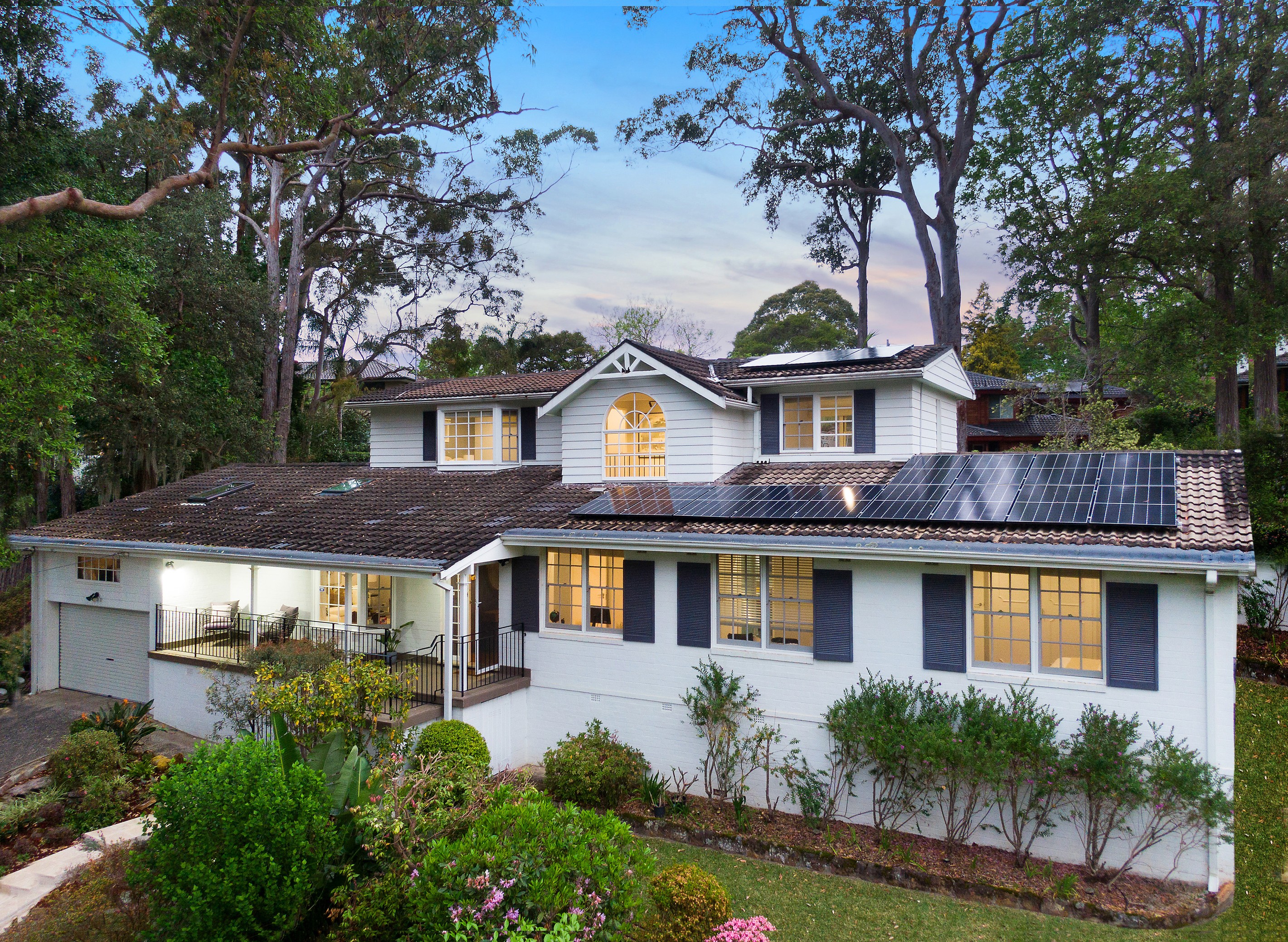 3 Grant Place, St Ives, NSW 2075