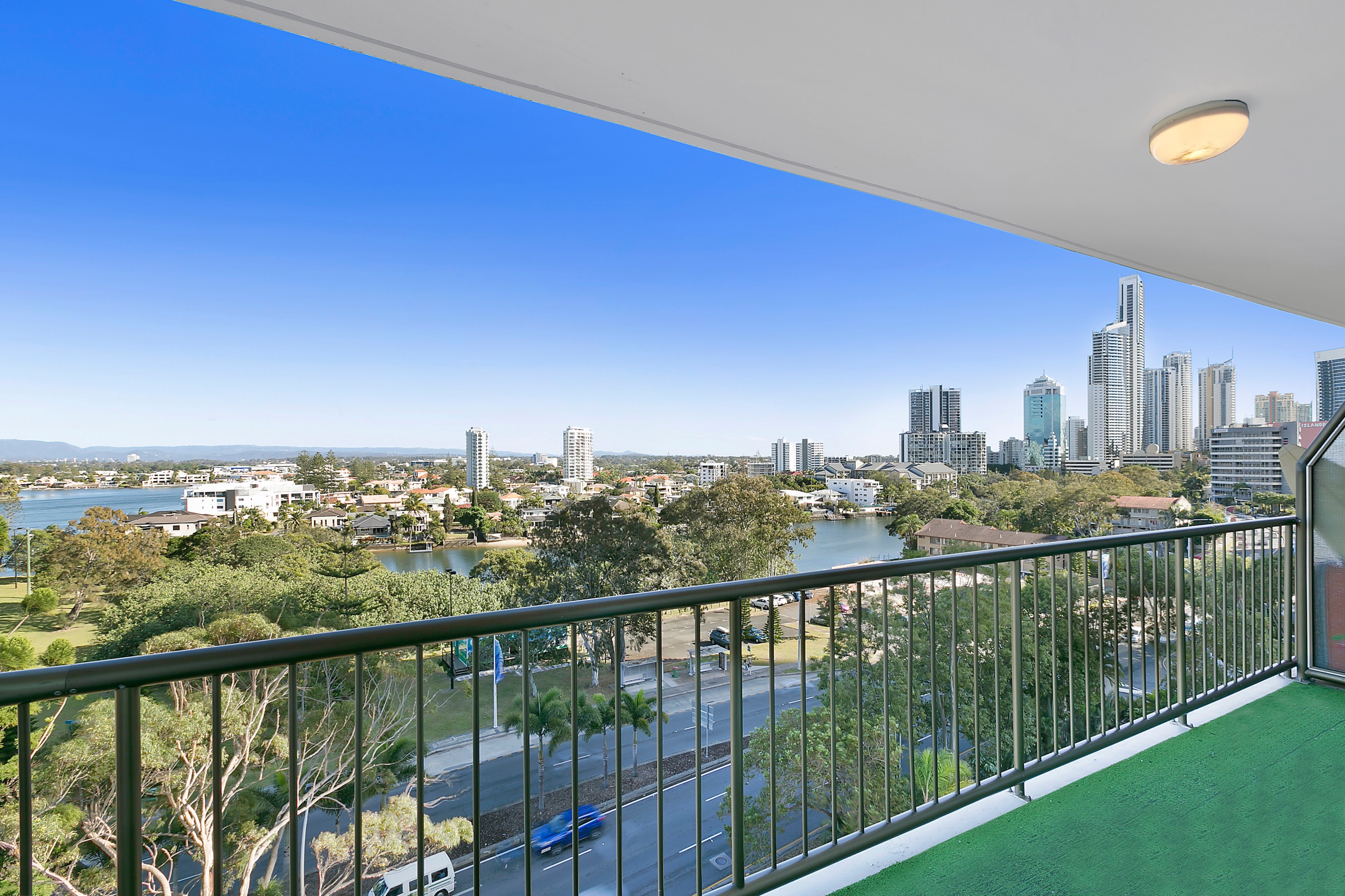 33/43 Enderley Avenue, Surfers Paradise, QLD 4217