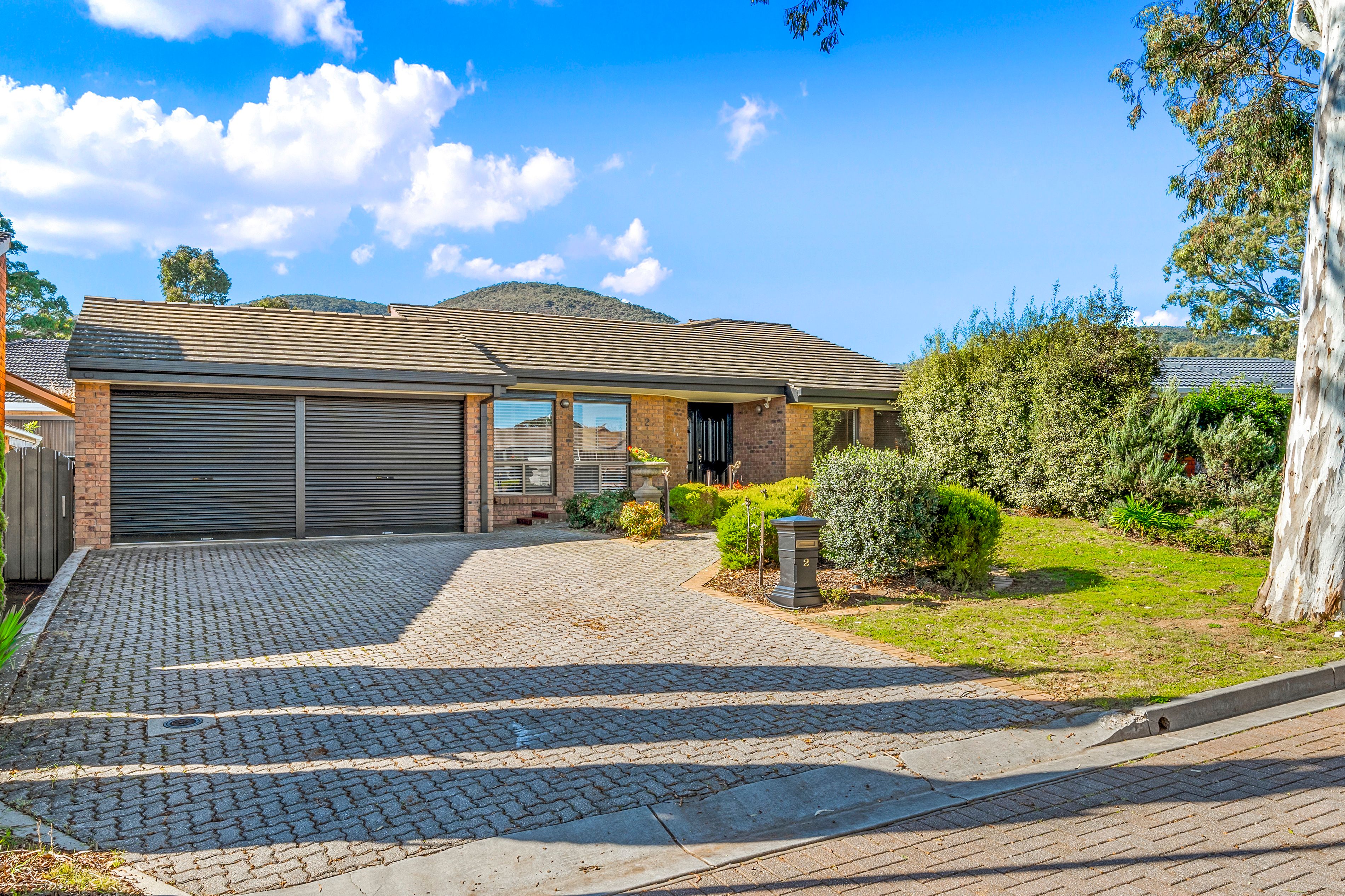 2 Manor Court, Athelstone, SA 5076