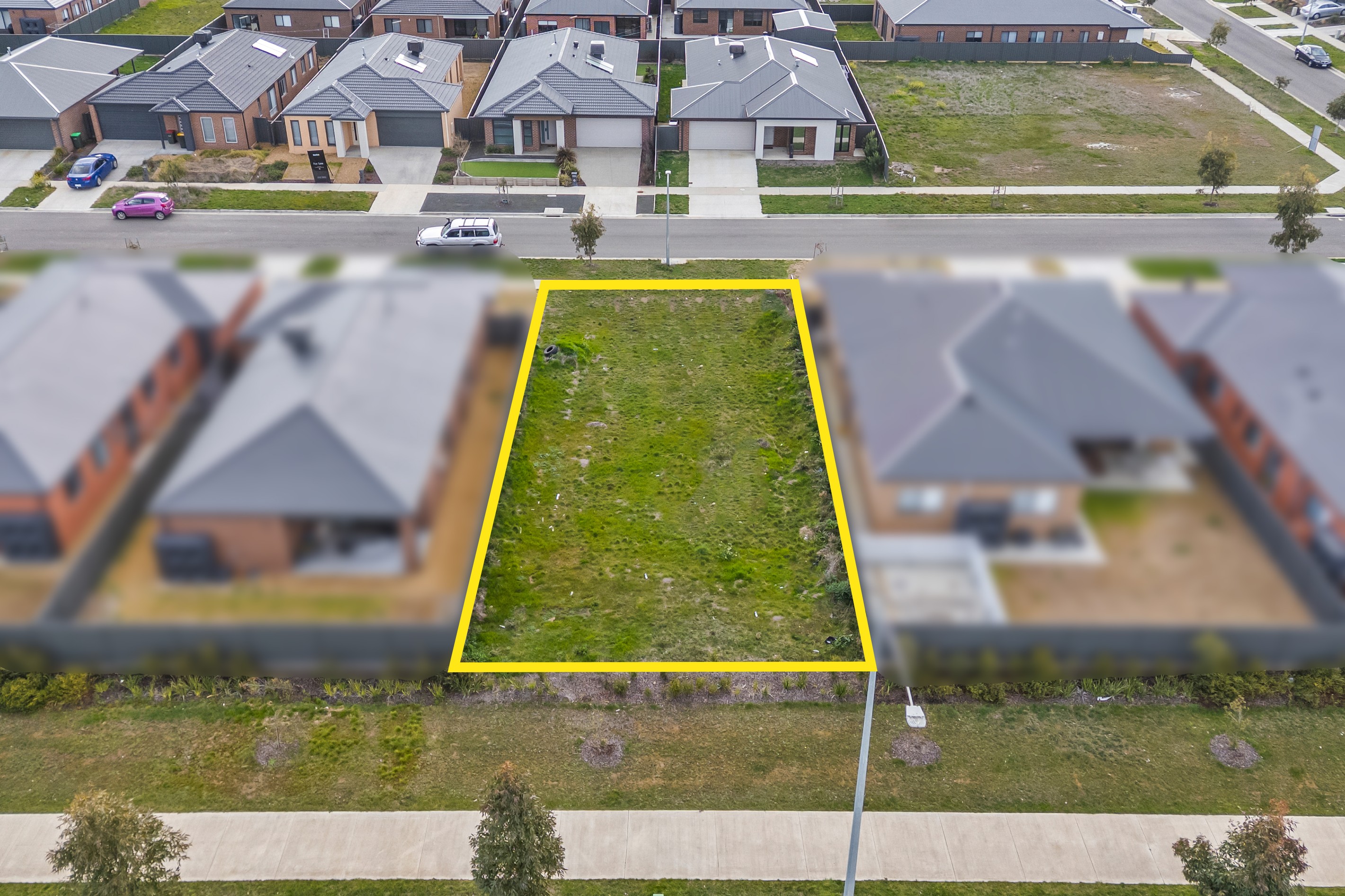 Lot 23 Cassowary Way, WINTER VALLEY, VIC 3358