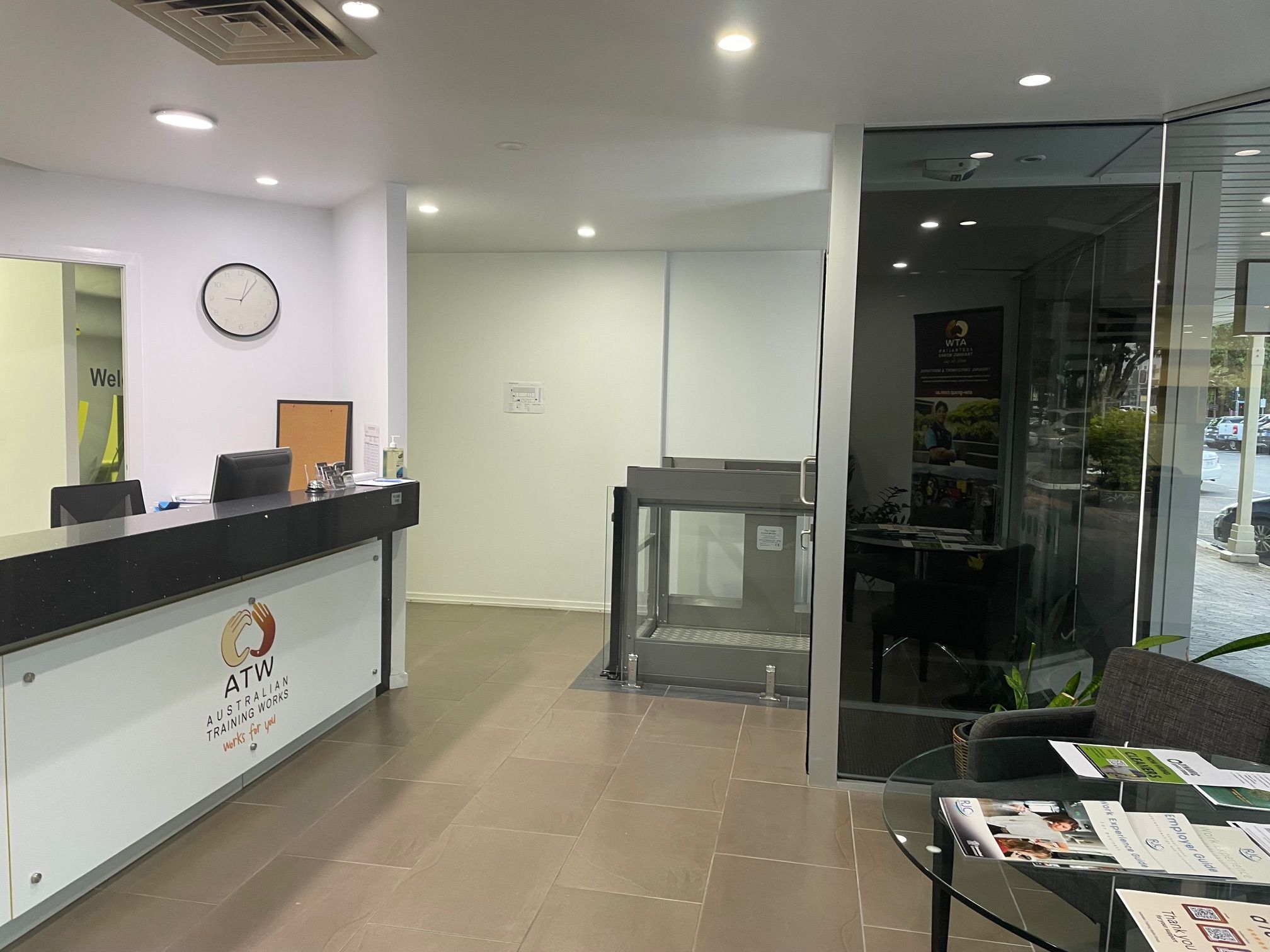 Ground Floor/12A Aplin, Cairns City, QLD 4870