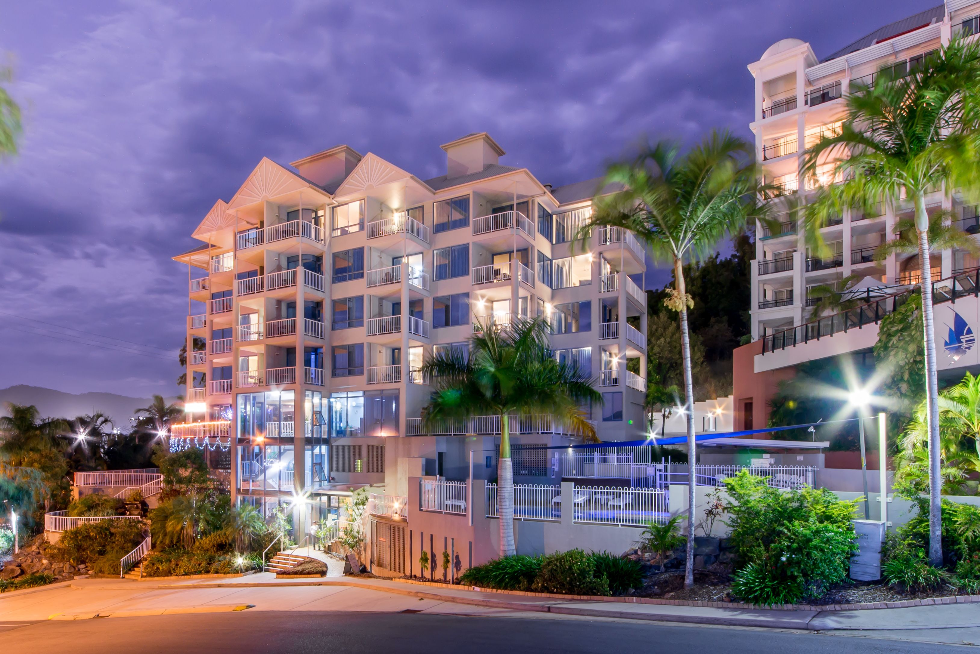 1 Hermitage Drive, Airlie Beach QLD 4802