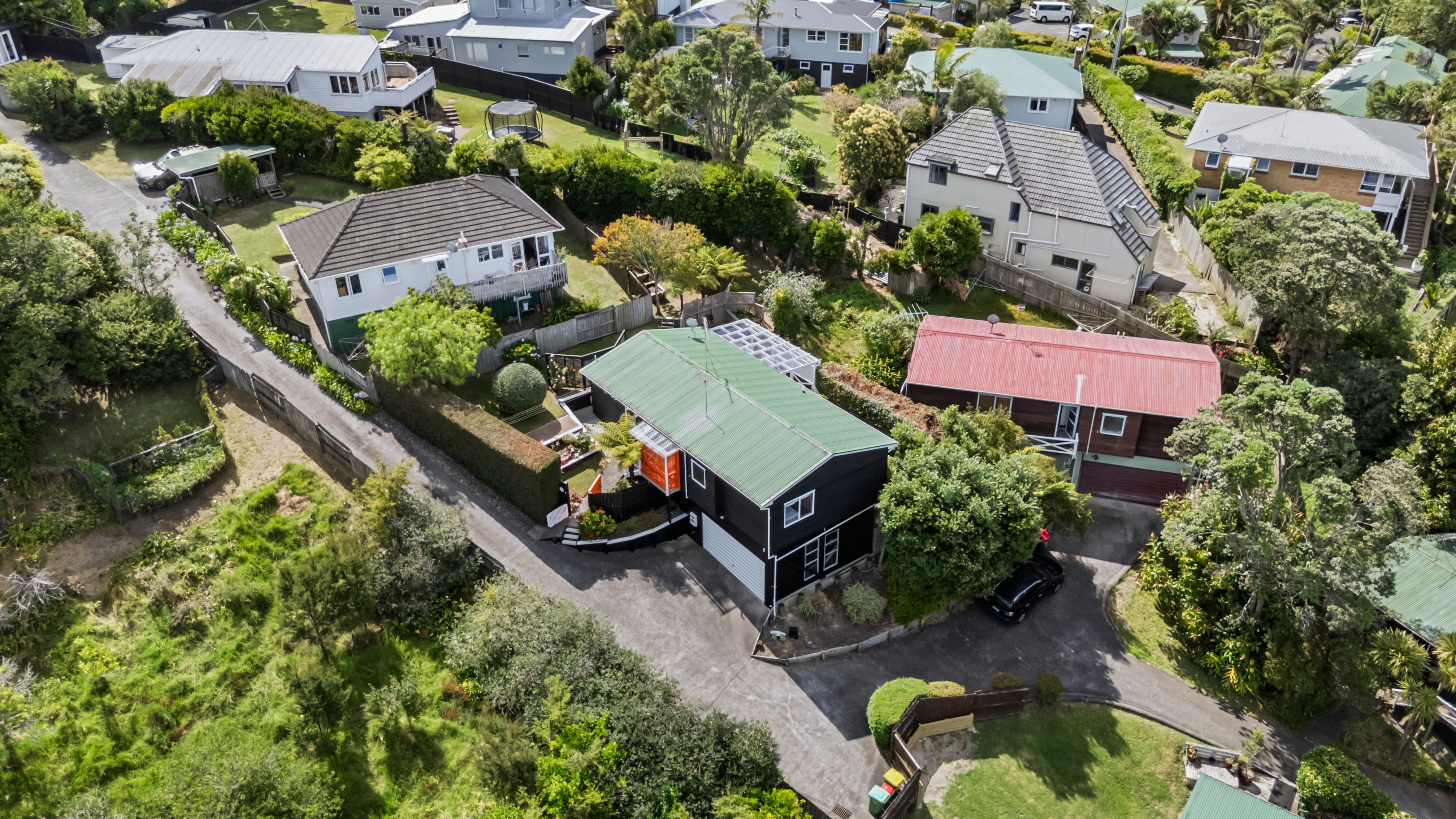 2/17 Waipa Street, Birkenhead, North Shore City