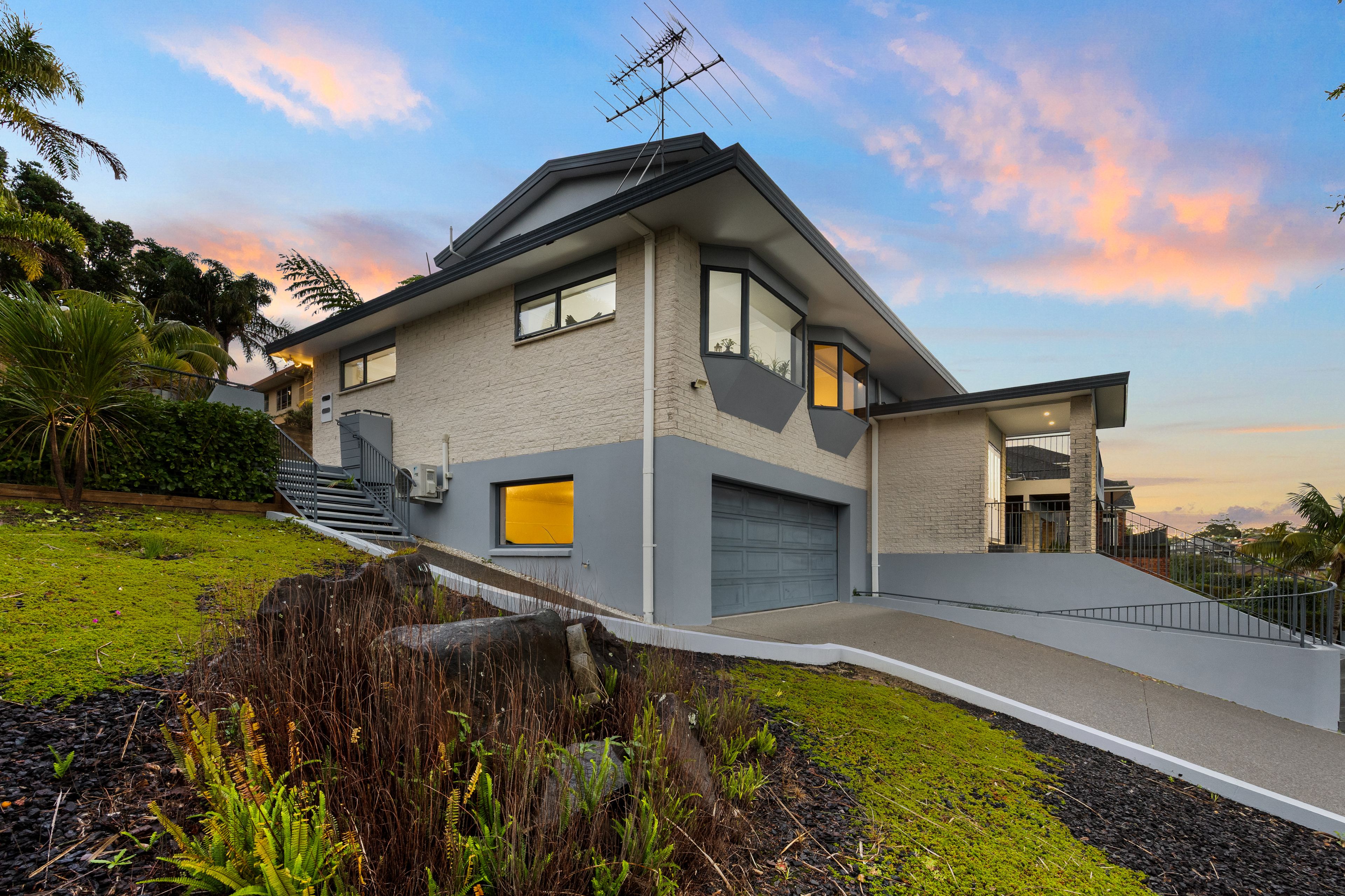 20 Bonnard Place, West Harbour, Waitakere City