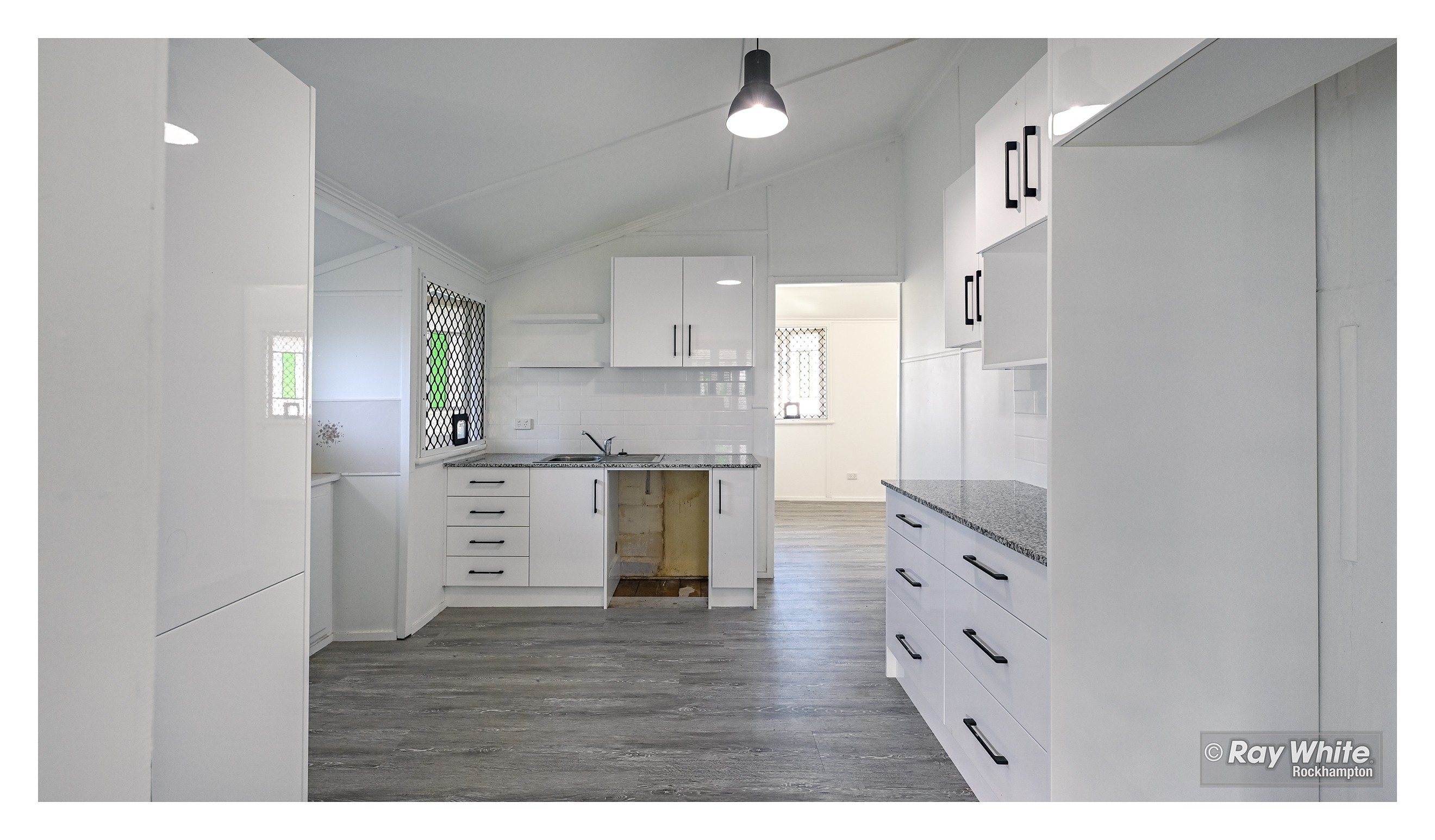 103 Stamford Street, Berserker, QLD 4701