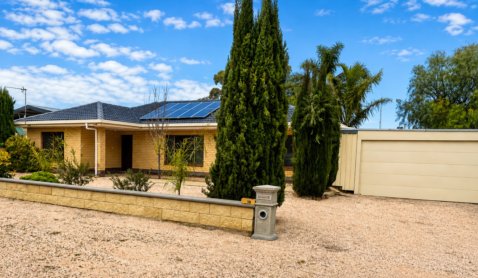 18 Lawrence Street, Kadina, SA 5554