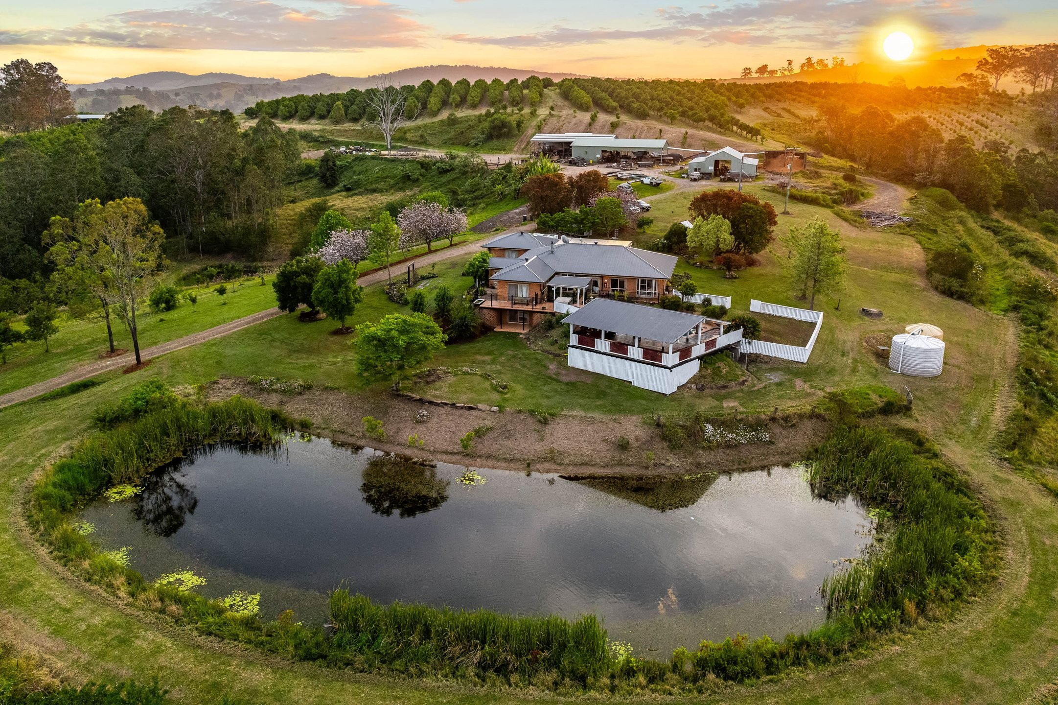 323 Bingeebeebra Road, Bingeebeebra Creek, NSW 2469
