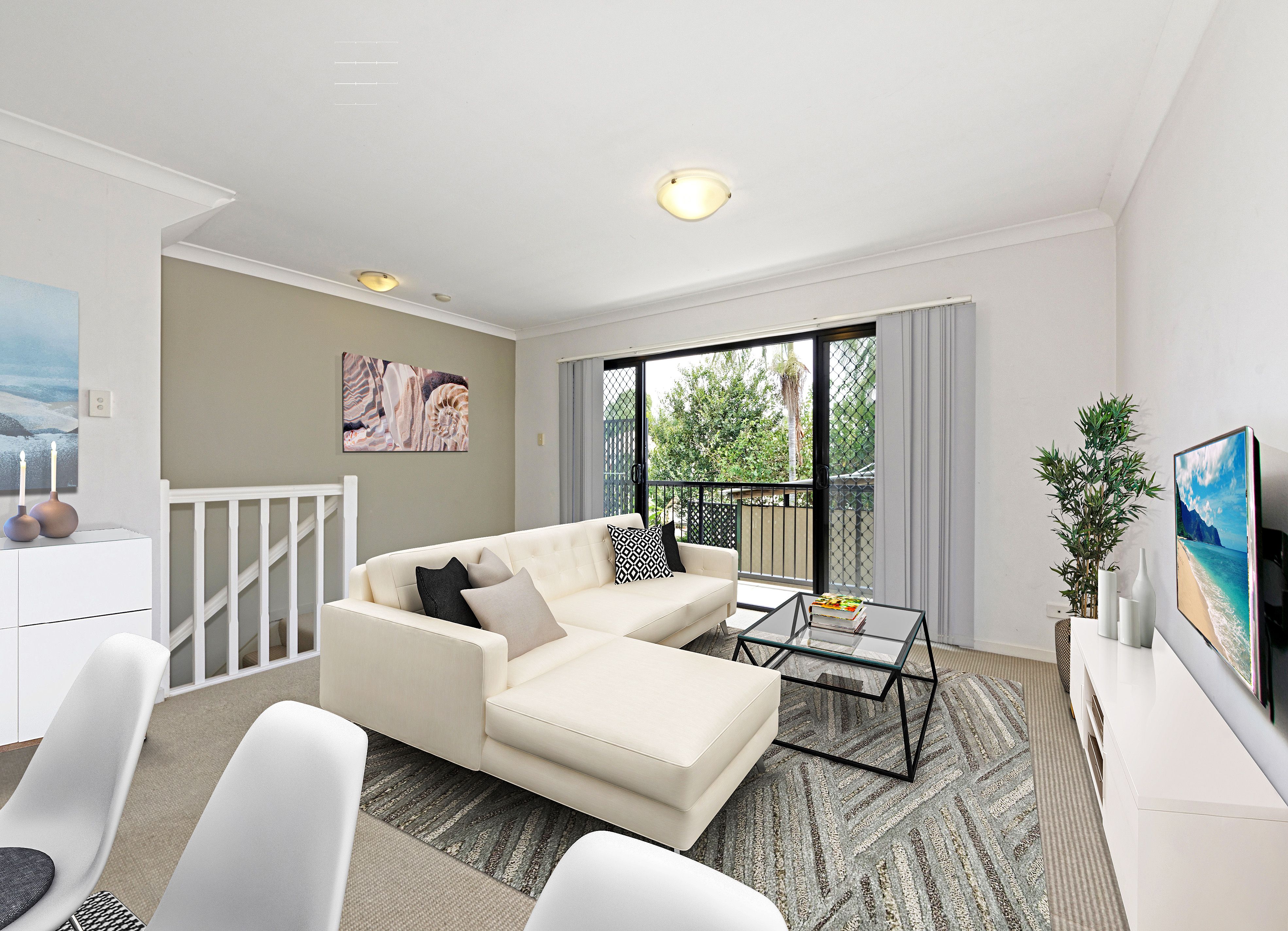 12/25 Georgina Street, Woody Point, QLD 4019