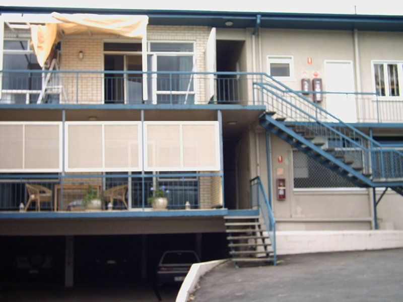 6/112 Ashgrove Avenue, Ashgrove, QLD 4060