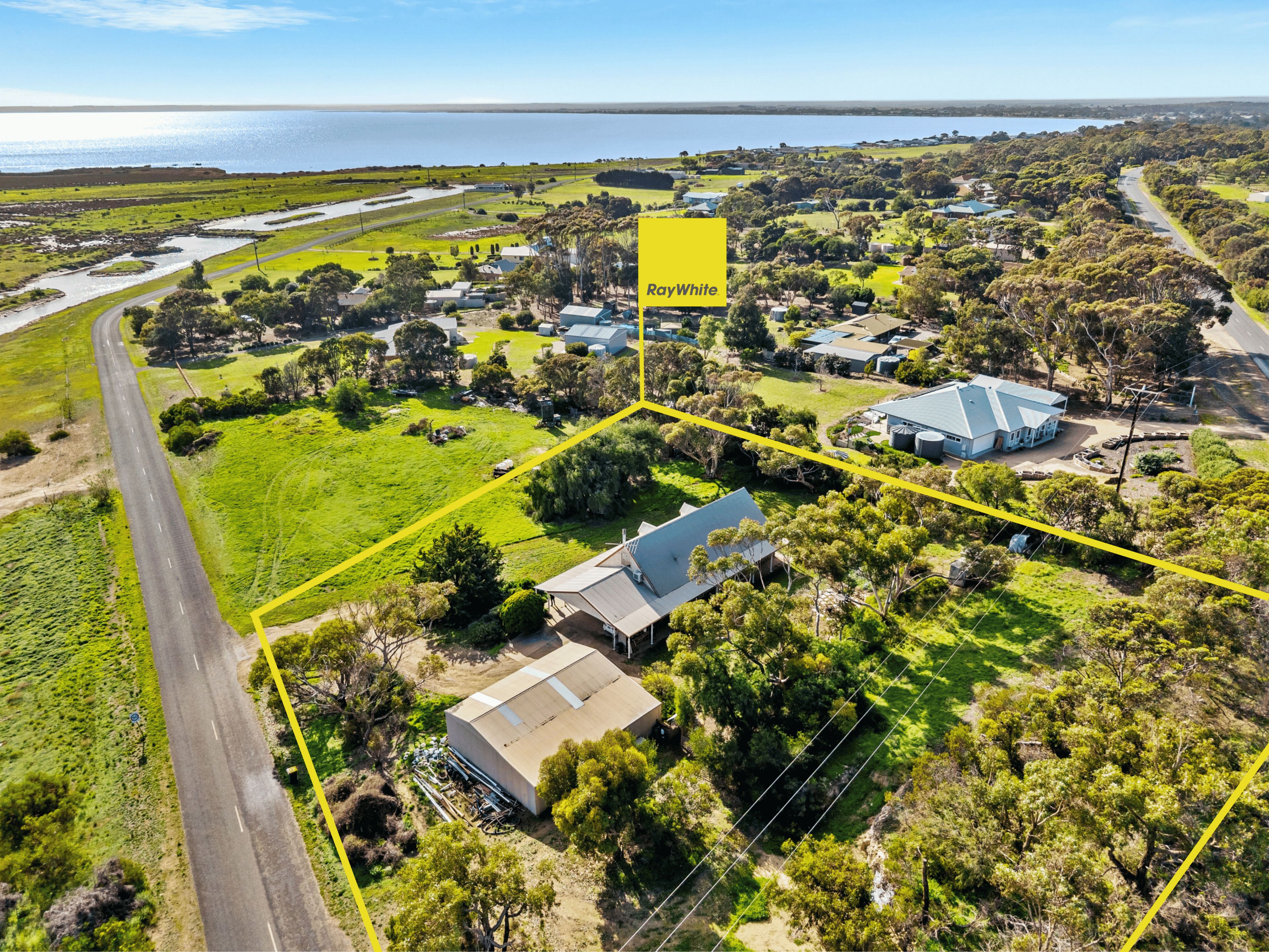 91 Warrengie Drive, Meningie, SA 5264