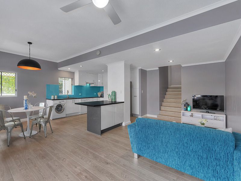4/26 Merthyr Road, New Farm, QLD 4005